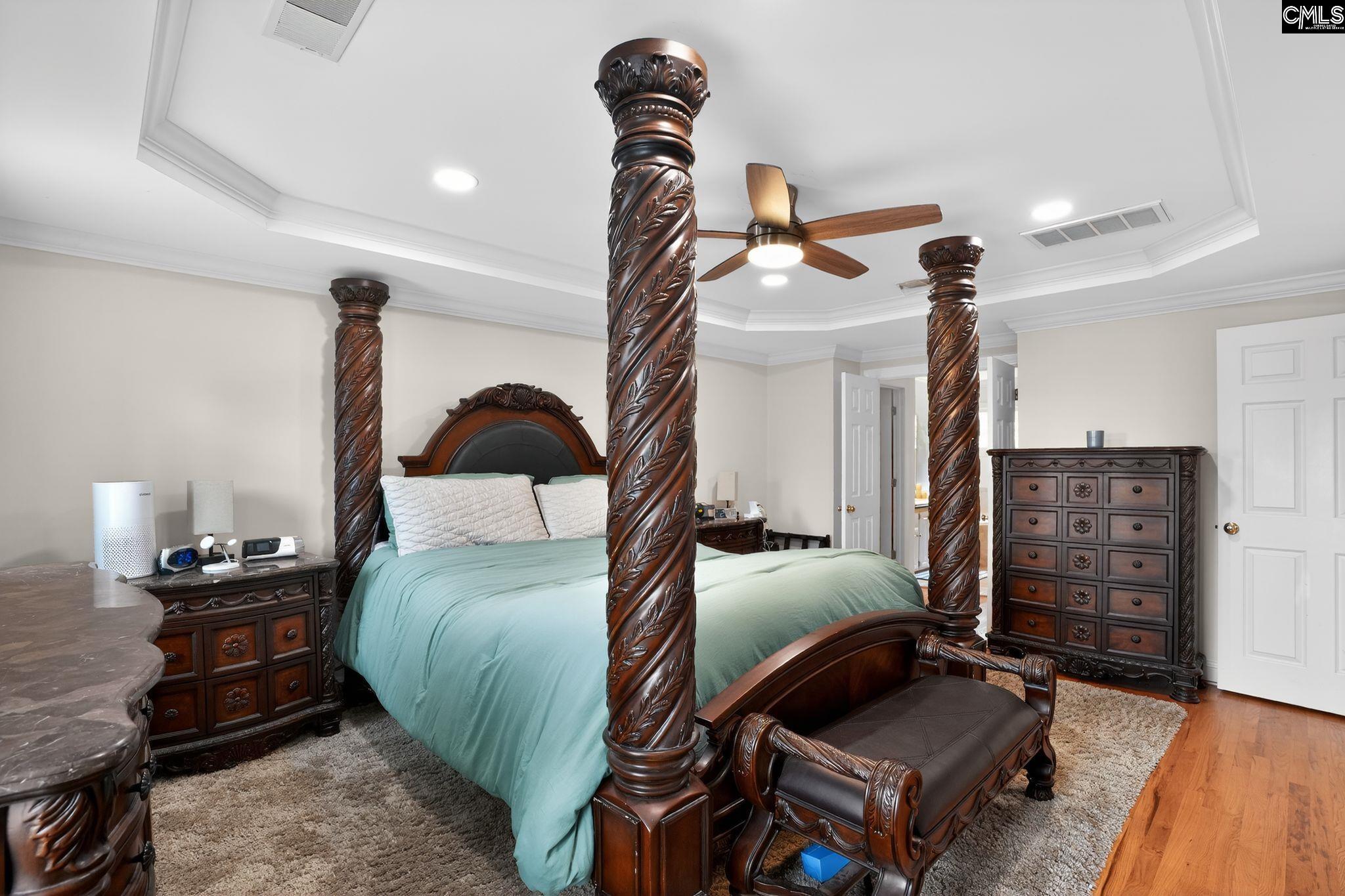 104 Trentwood Drive Columbia, SC 29223-8418
