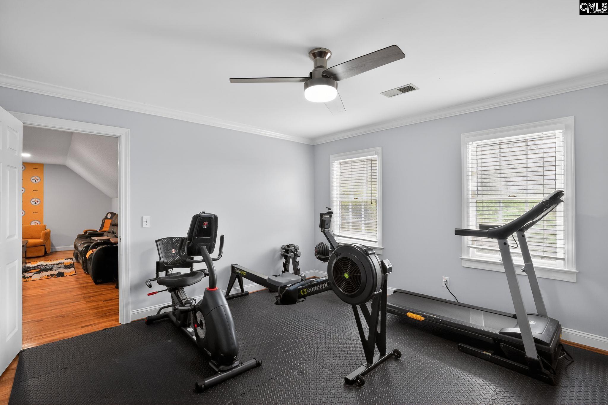 104 Trentwood Drive Columbia, SC 29223-8418