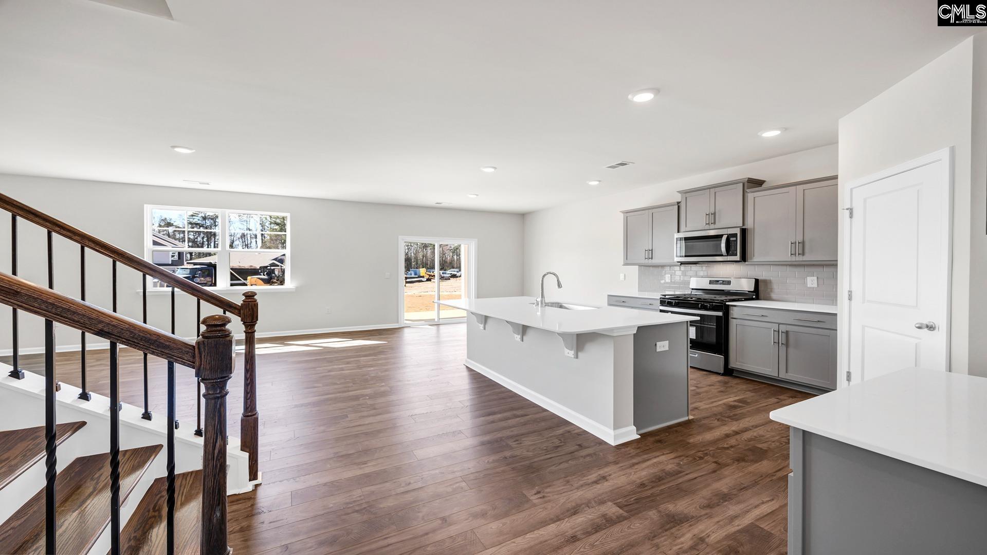 254 Roundtree Road Blythewood, SC 29016