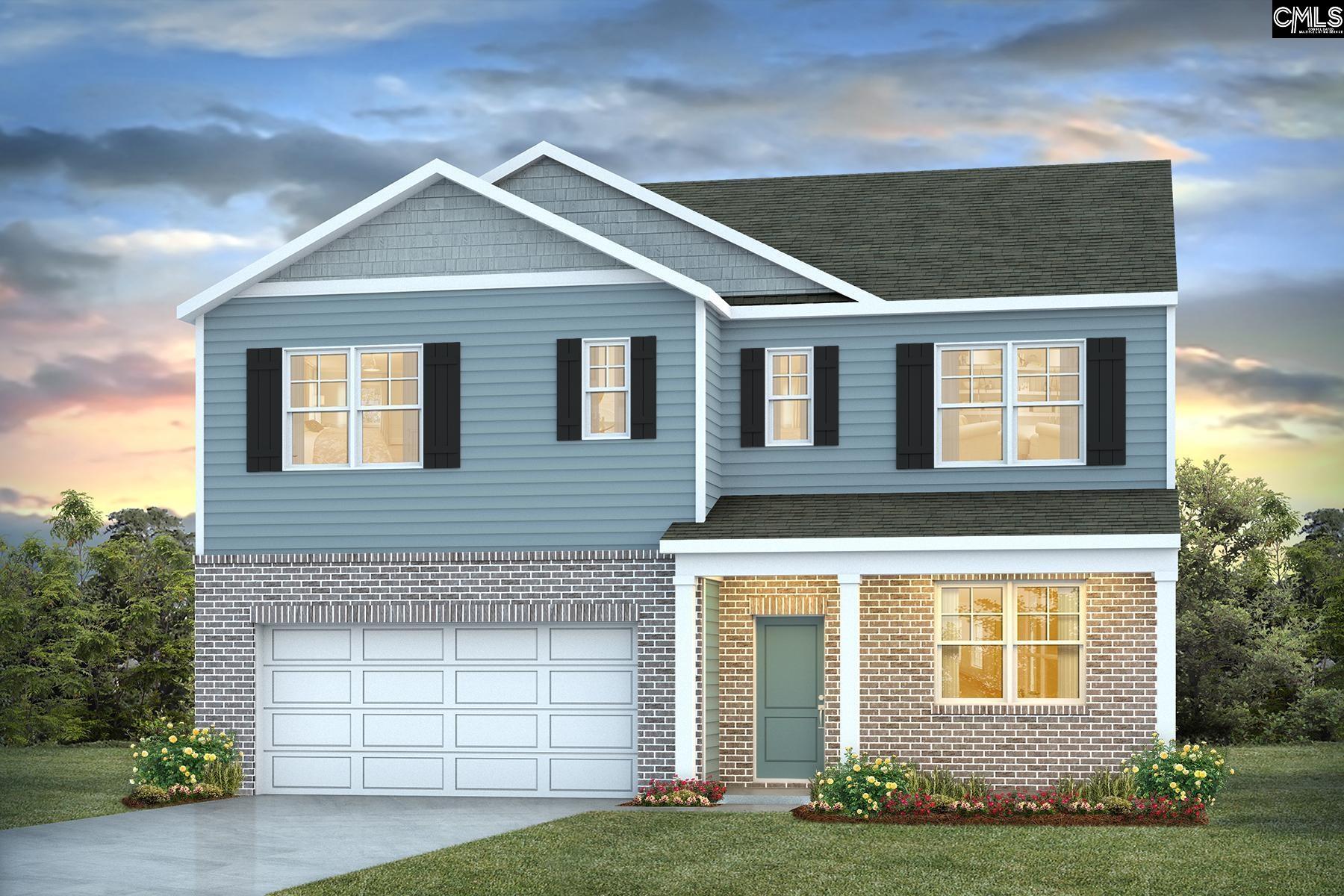 292 Roundtree Road, Blythewood