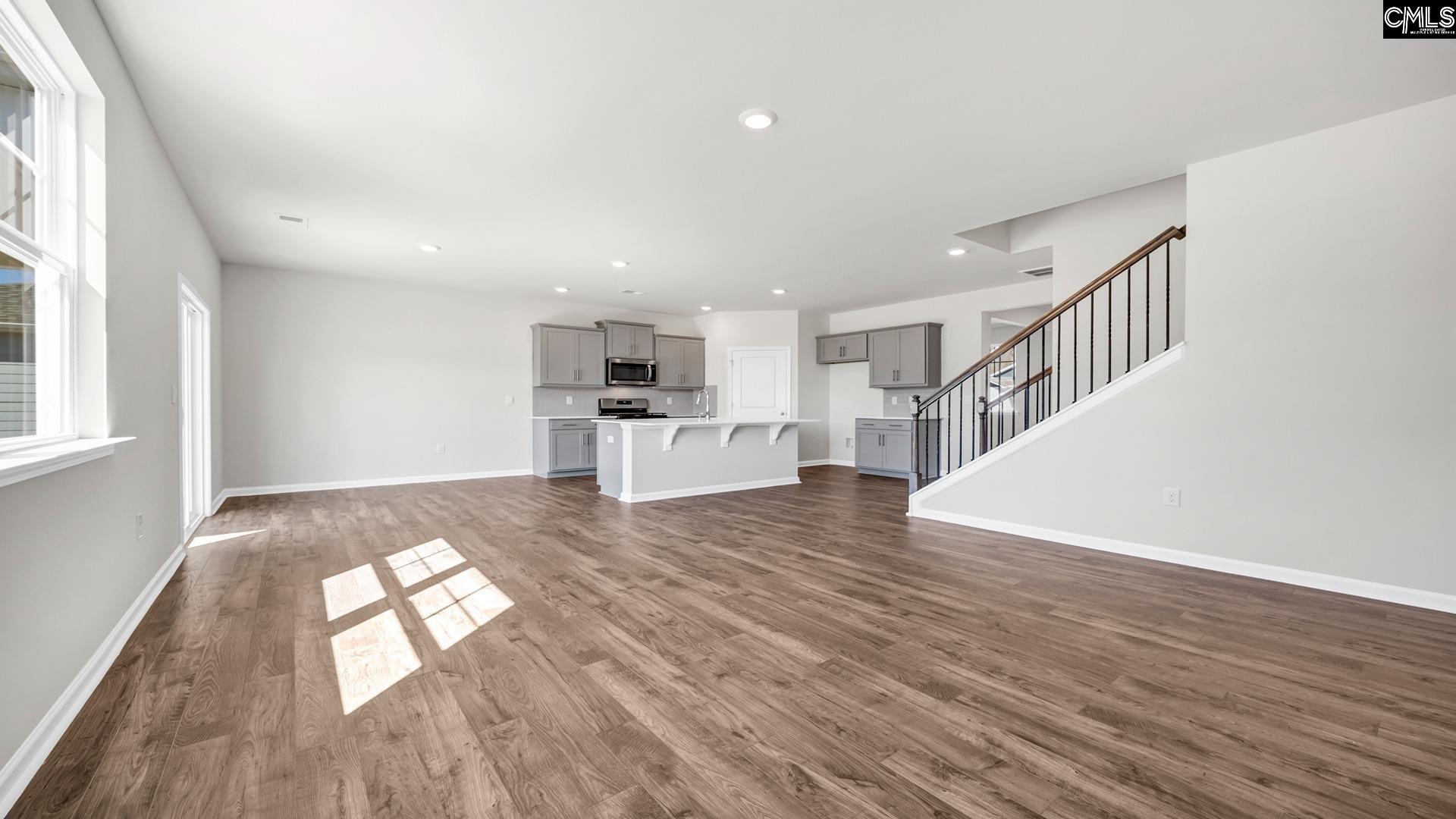 292 Roundtree Road Blythewood, SC 29016
