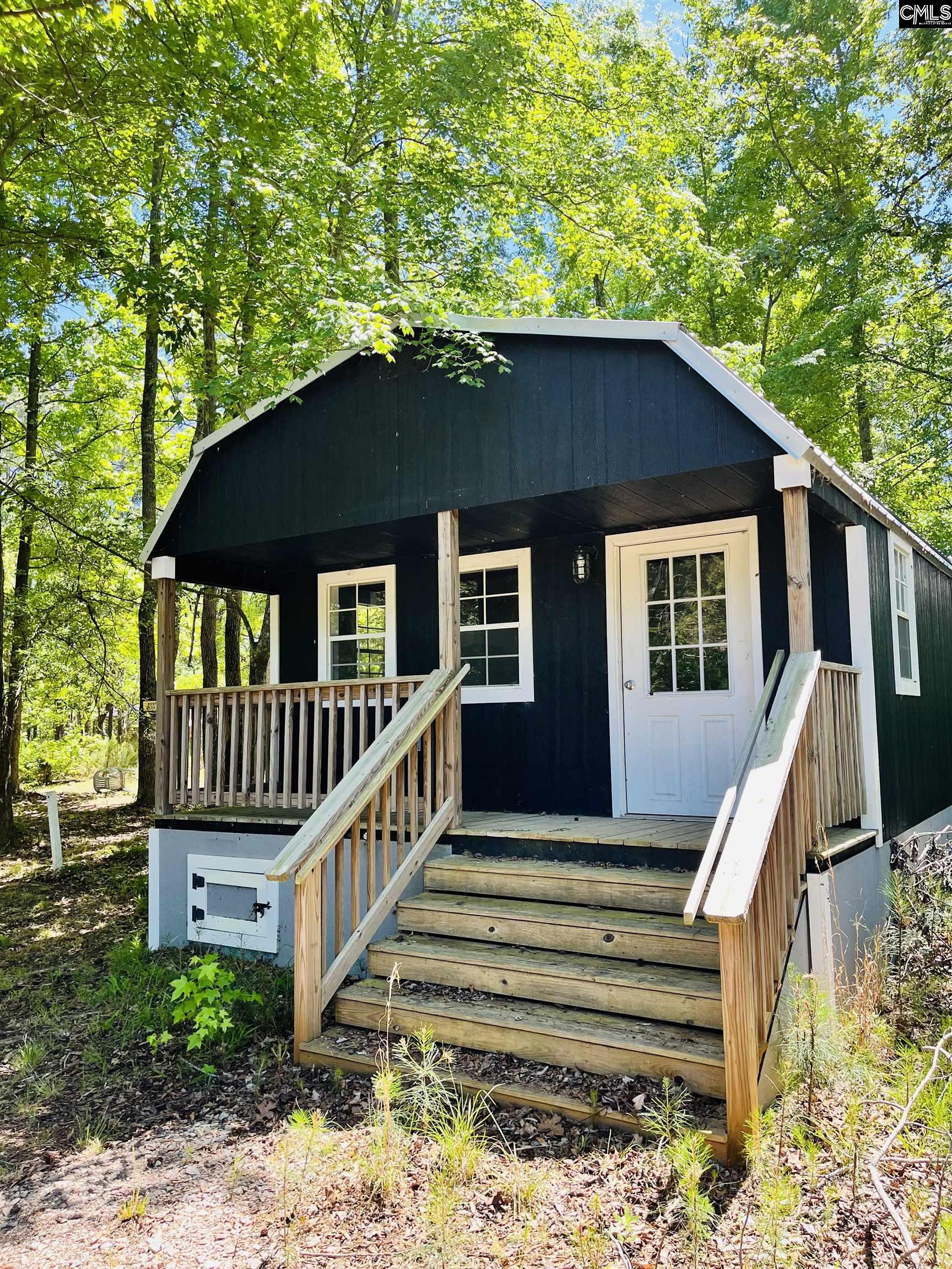 1168 Lake Drive UNIT 297/298 Leesville, SC 29070-0000