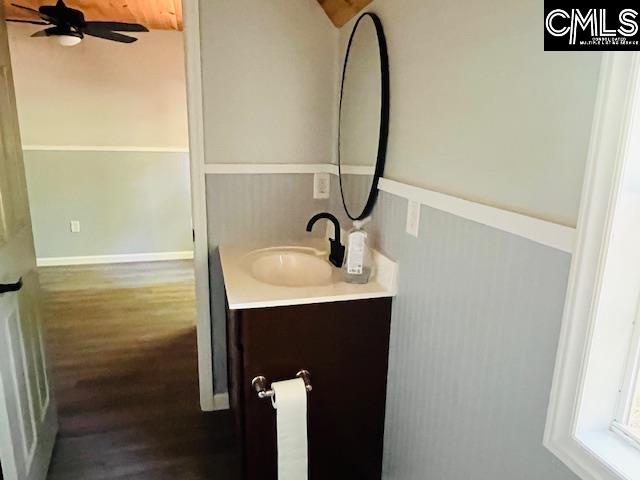 1168 Lake Drive UNIT 297/298 Leesville, SC 29070-0000