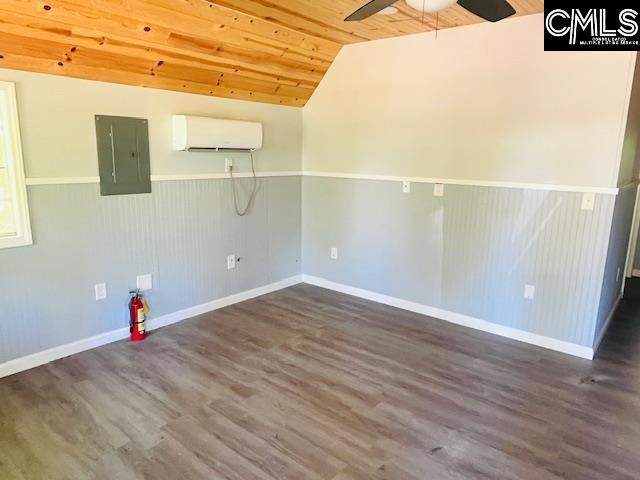 1168 Lake Drive UNIT 297/298 Leesville, SC 29070-0000