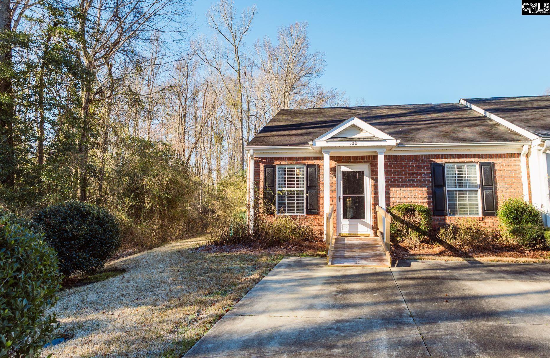 120 Deerchase Lane Lexington, SC 29072