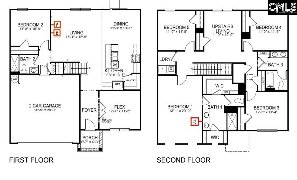 262 Roundtree Road Blythewood, SC 29016
