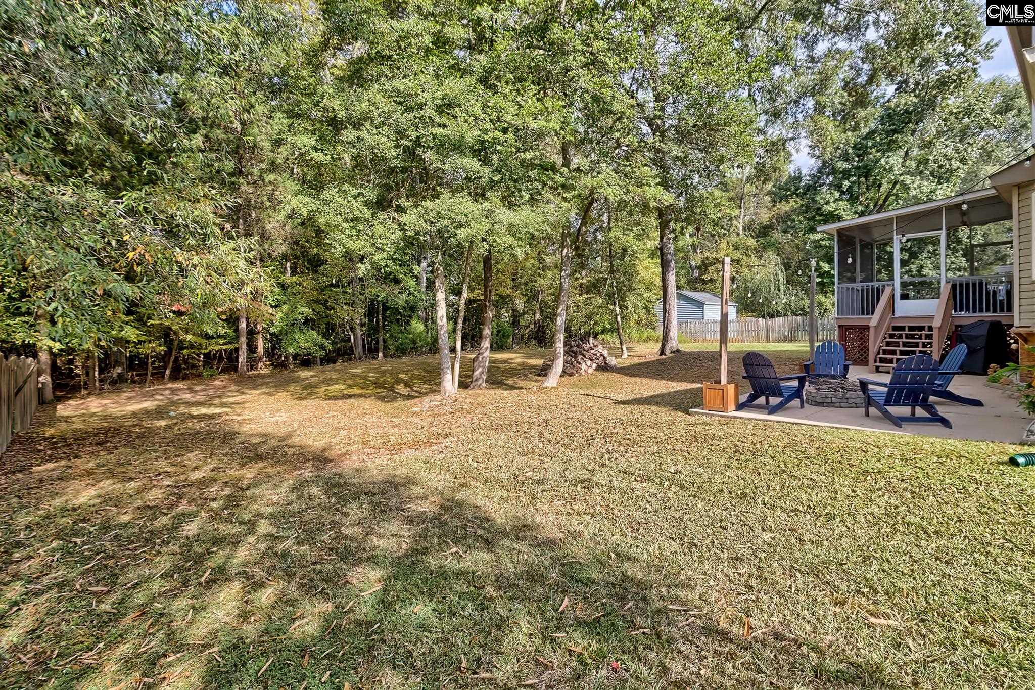 302 High Bluff Lane Irmo, SC 29063