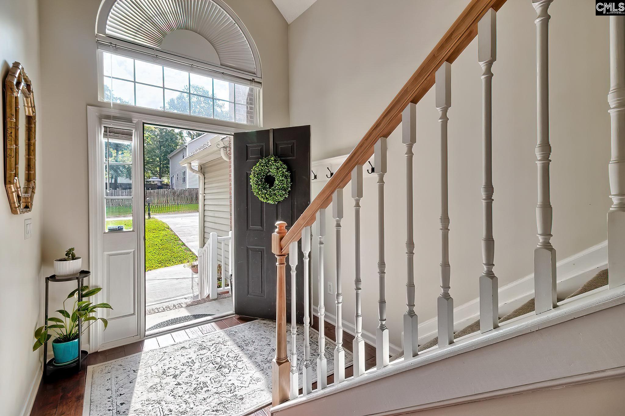 302 High Bluff Lane Irmo, SC 29063