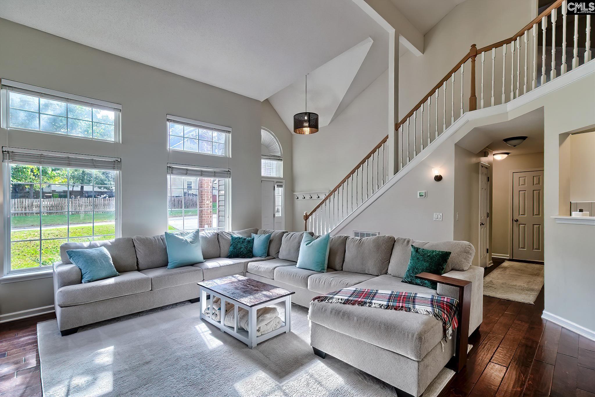 302 High Bluff Lane Irmo, SC 29063