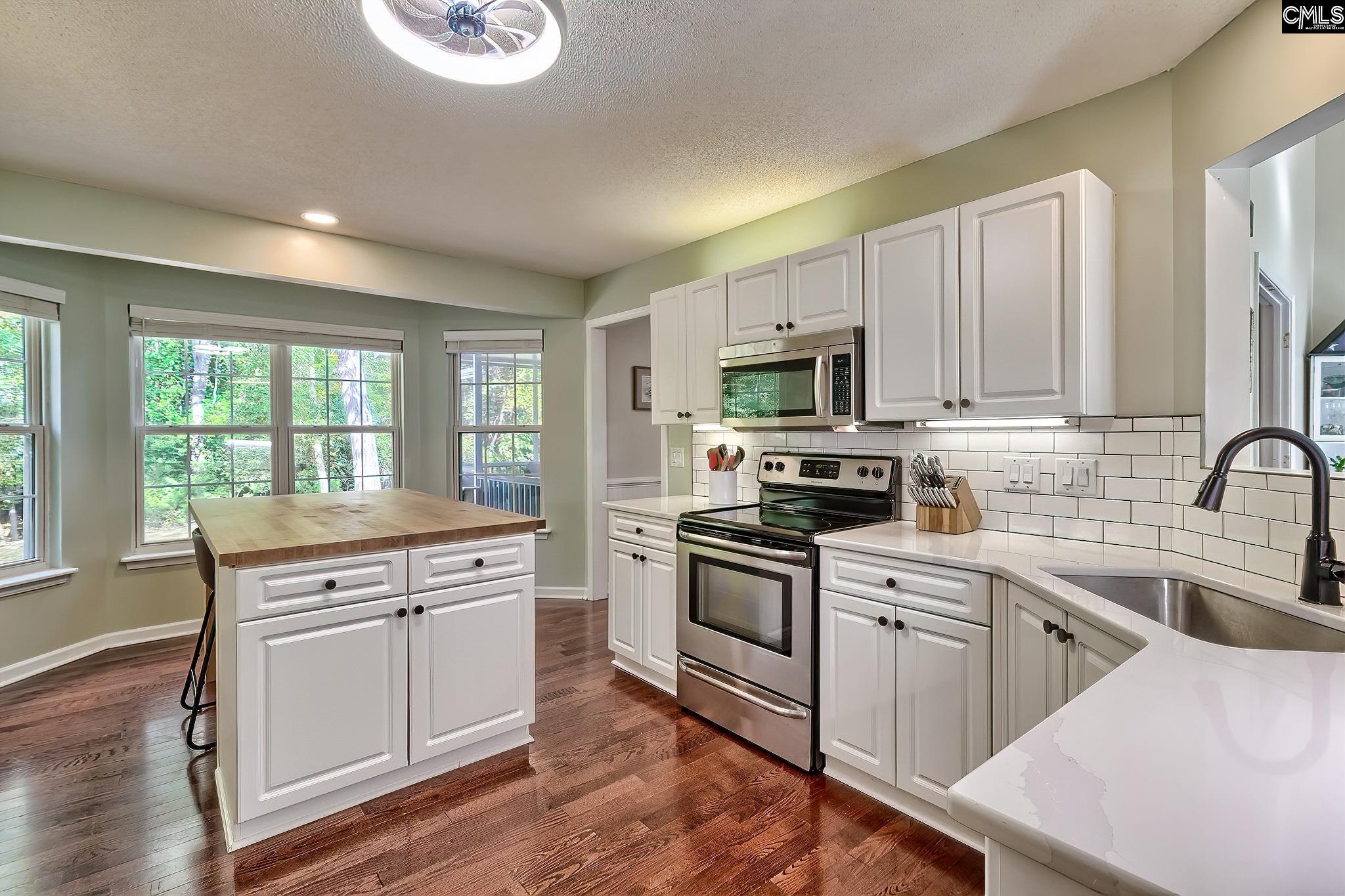 302 High Bluff Lane Irmo, SC 29063