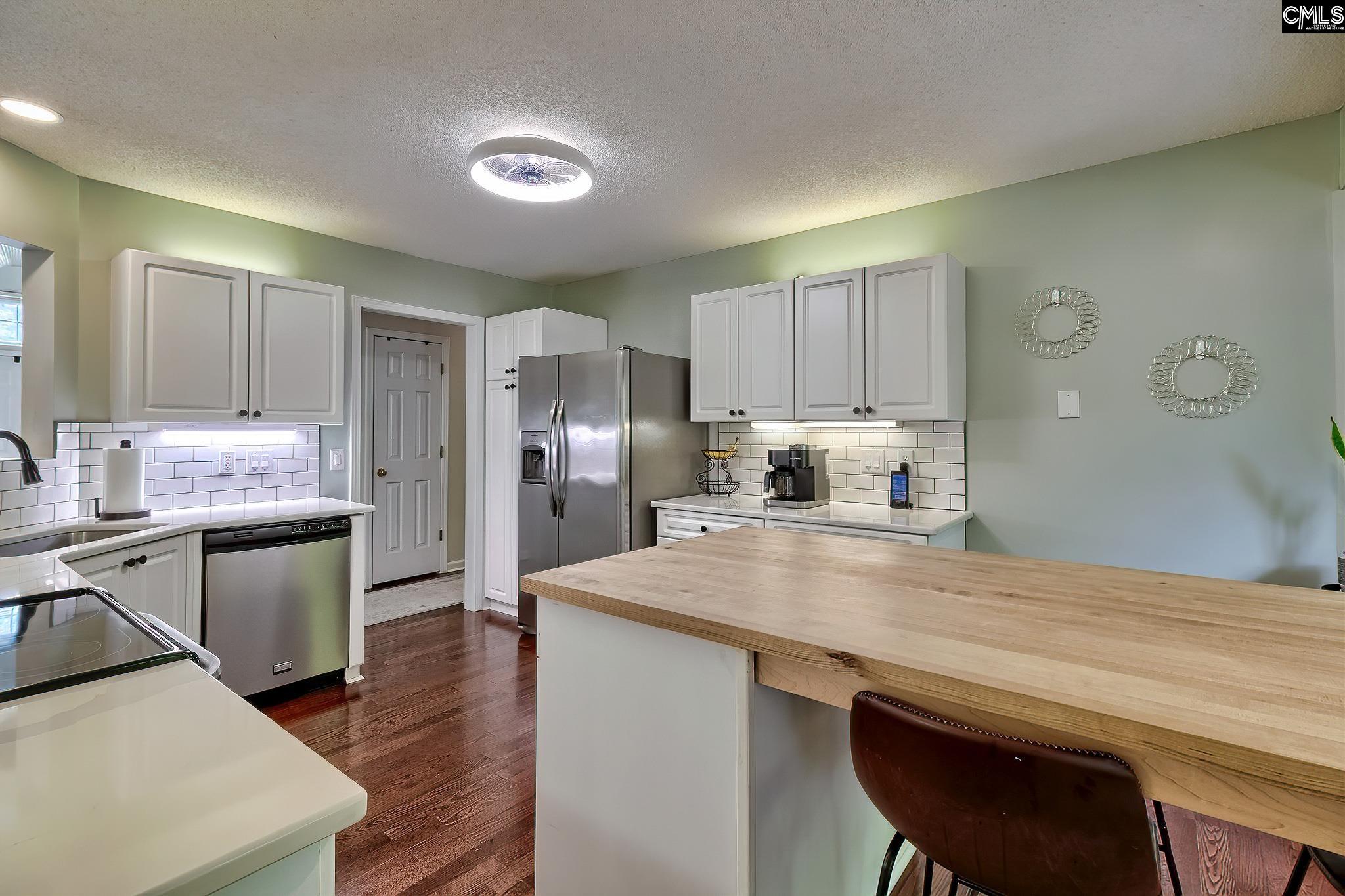 302 High Bluff Lane Irmo, SC 29063