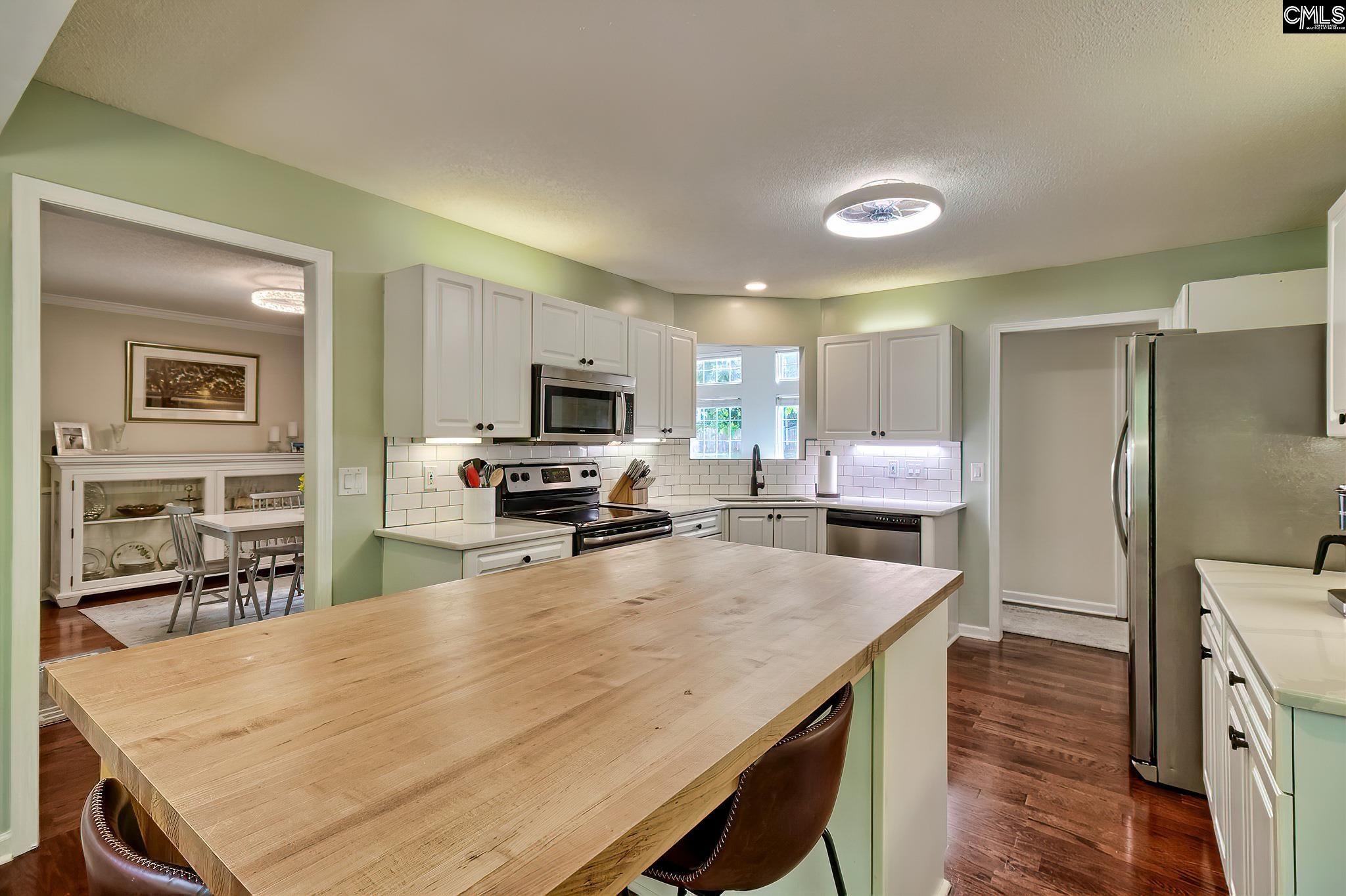 302 High Bluff Lane Irmo, SC 29063