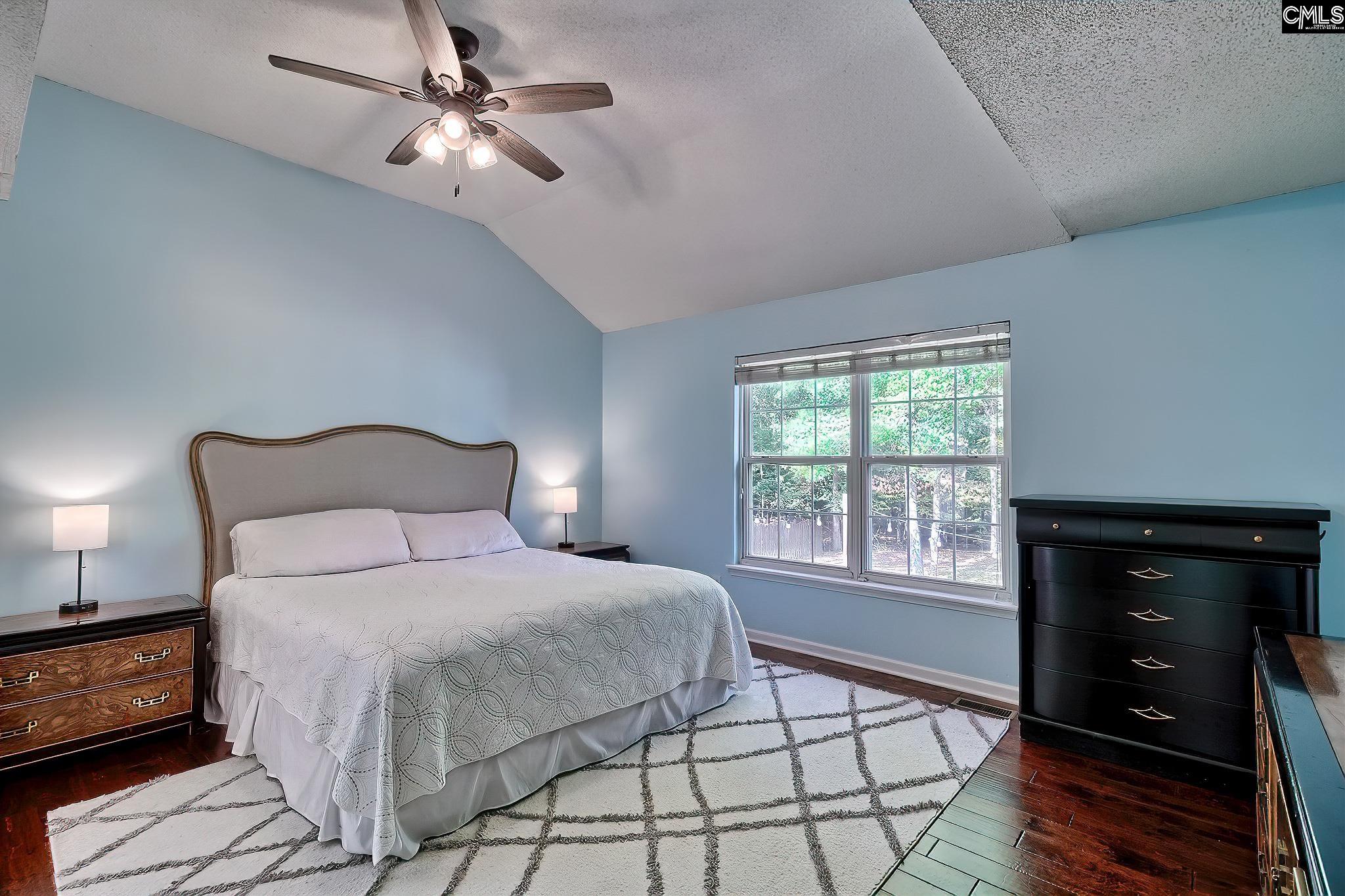 302 High Bluff Lane Irmo, SC 29063
