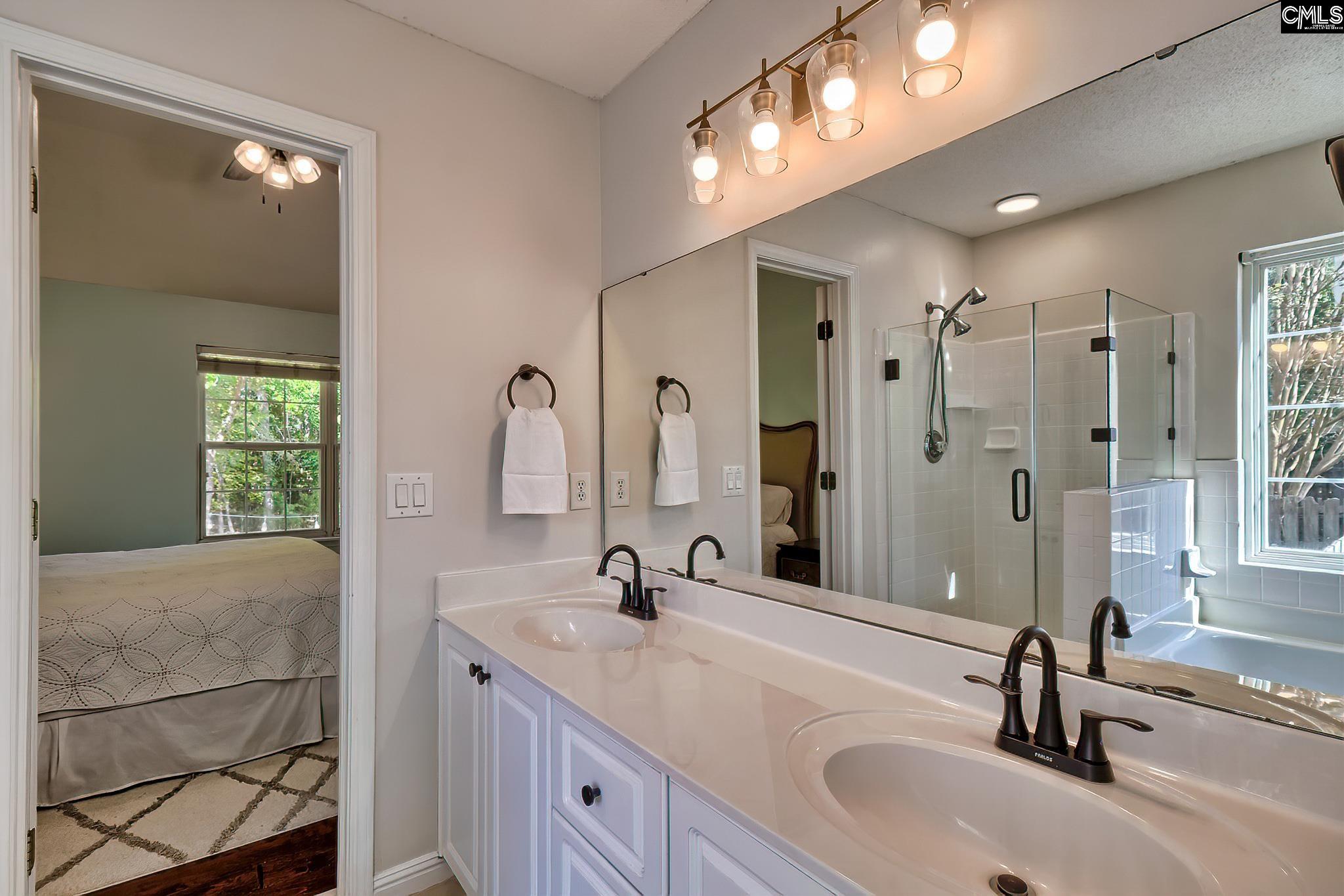 302 High Bluff Lane Irmo, SC 29063