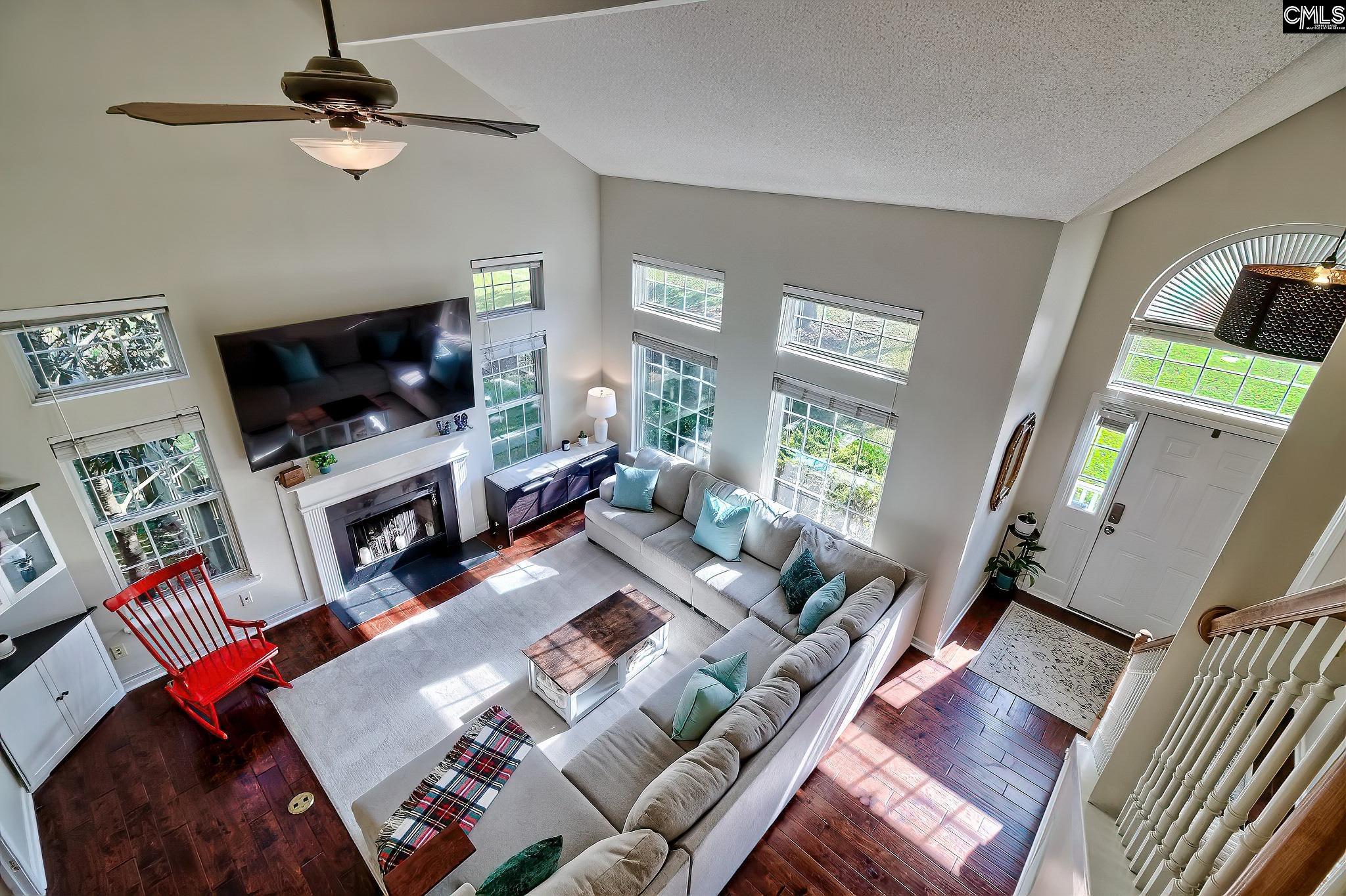 302 High Bluff Lane Irmo, SC 29063