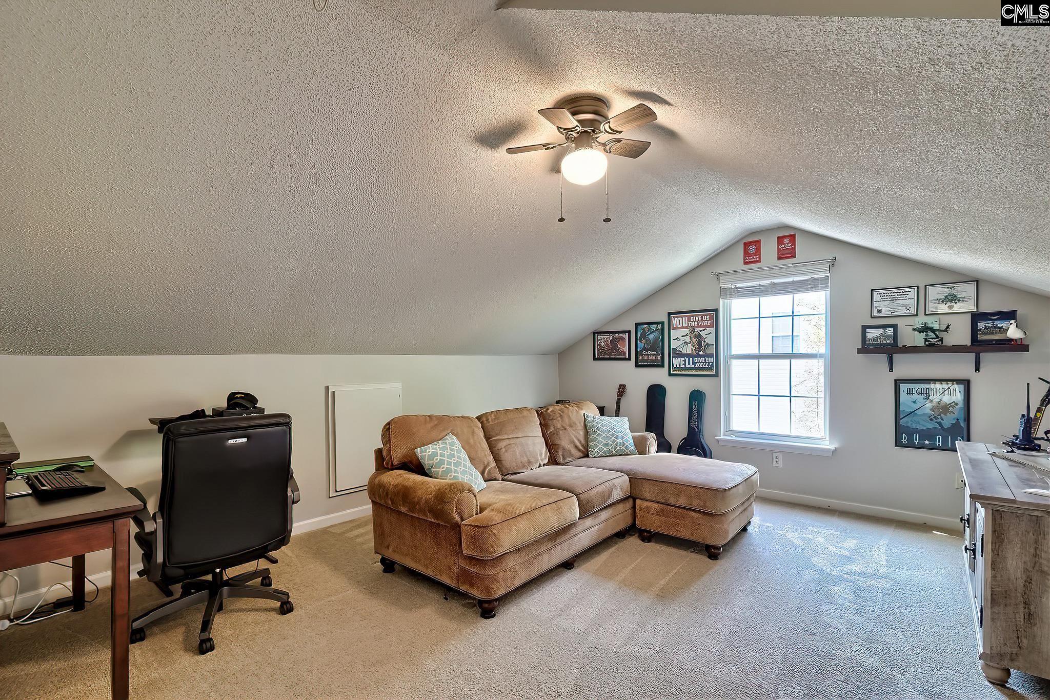 302 High Bluff Lane Irmo, SC 29063