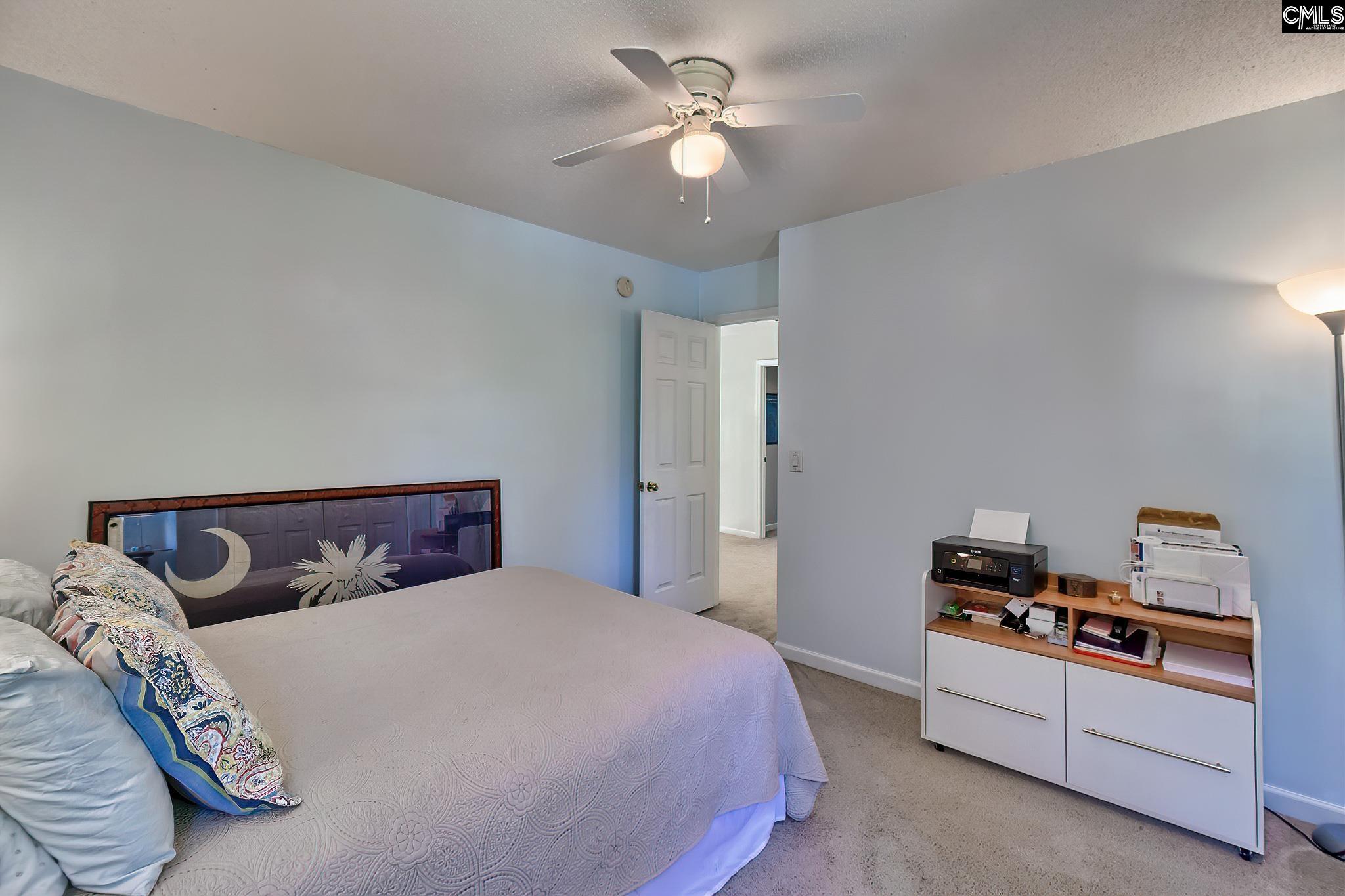 302 High Bluff Lane Irmo, SC 29063