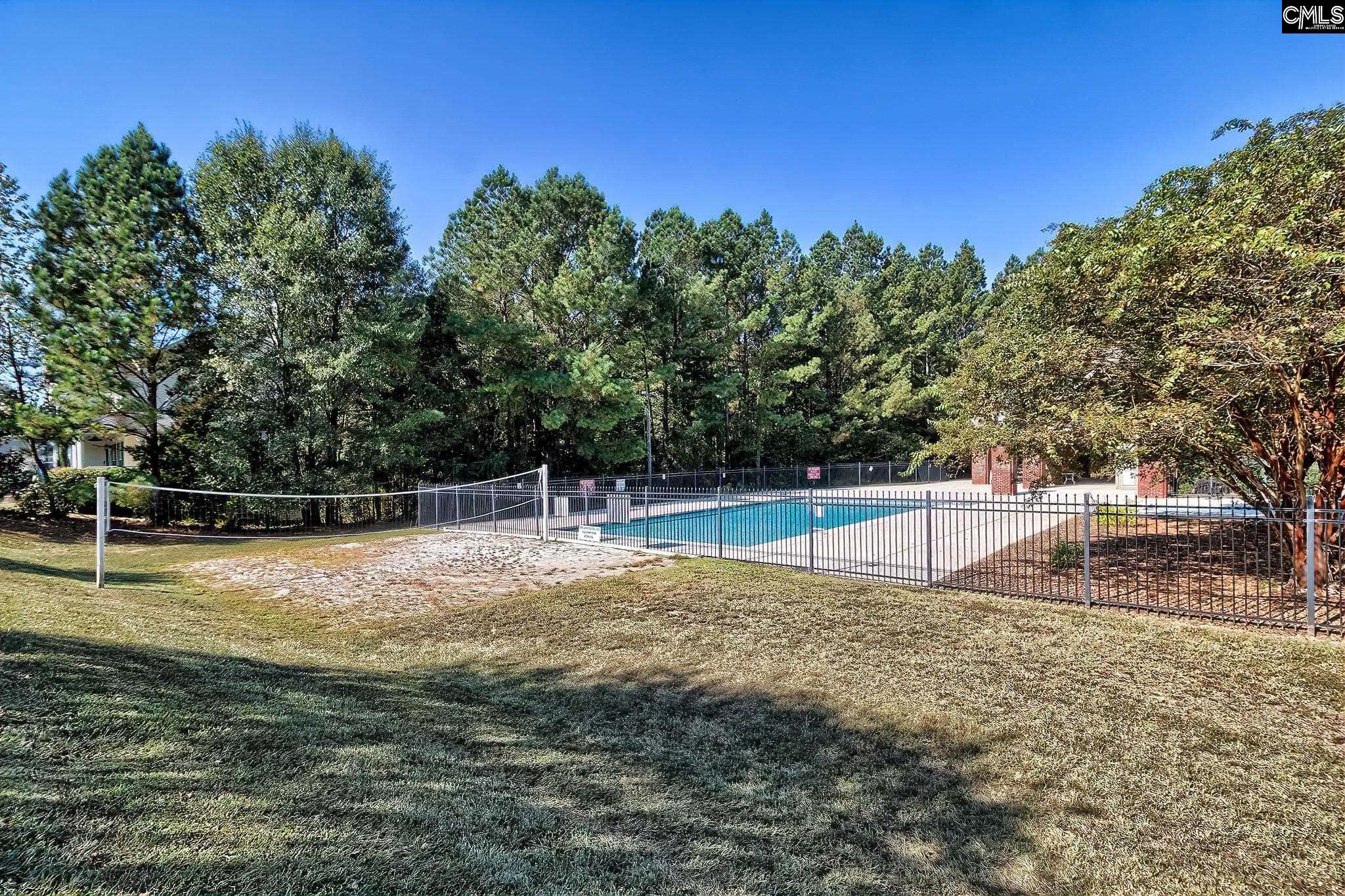 302 High Bluff Lane Irmo, SC 29063