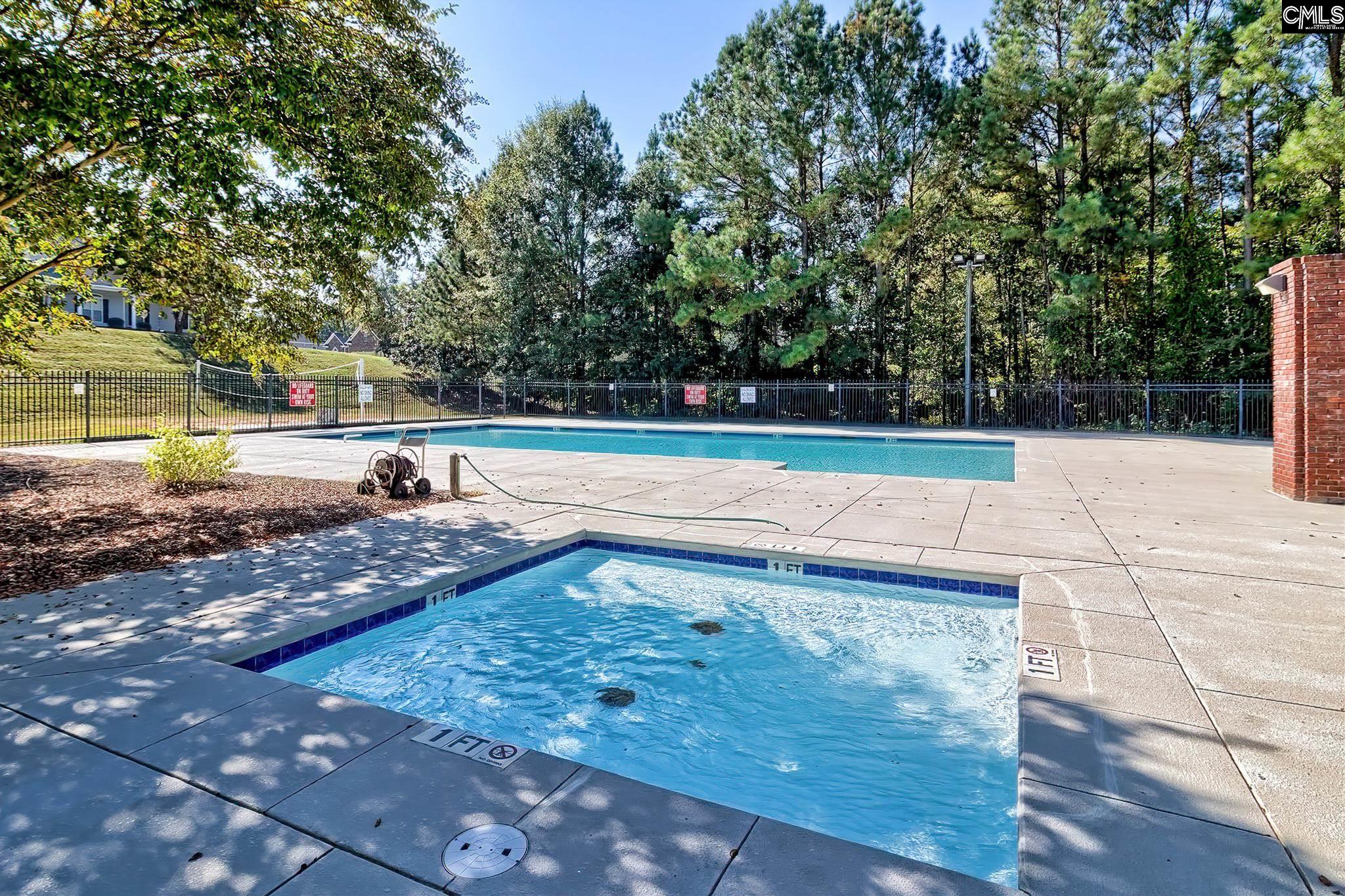 302 High Bluff Lane Irmo, SC 29063