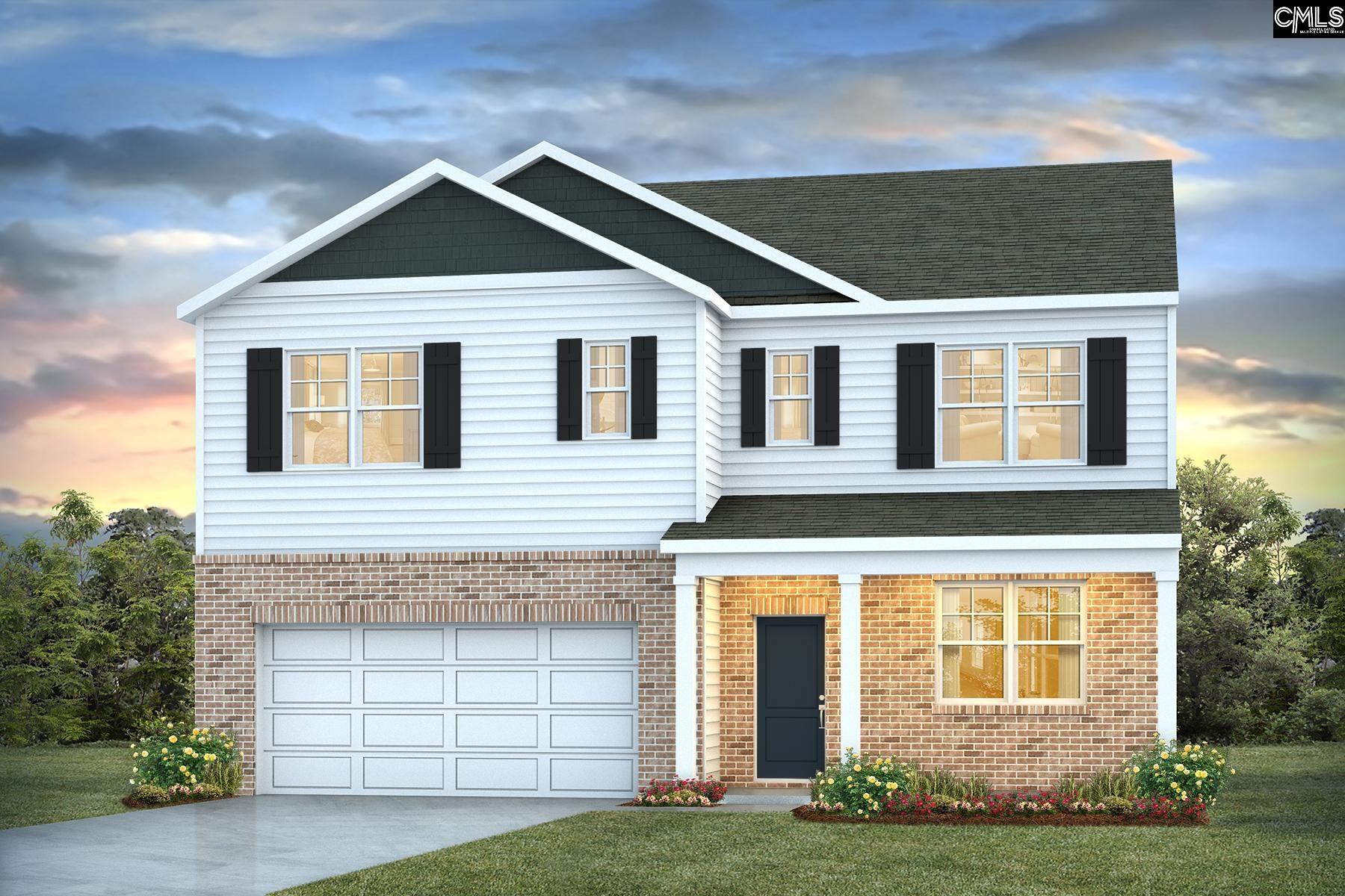 418 Leathertree Lane Blythewood, SC 29016