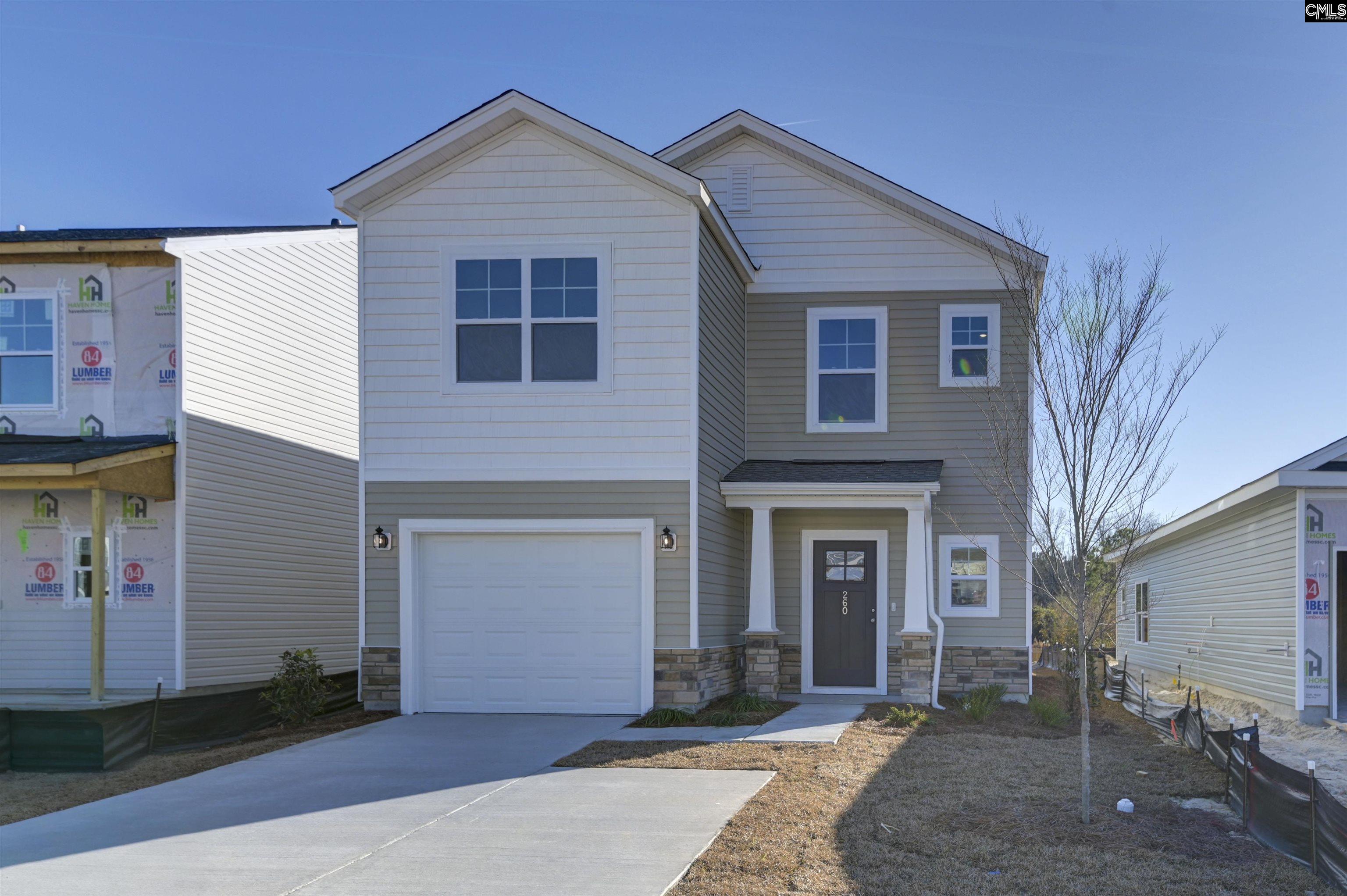 640 Forsyth Lane Columbia, SC 29223