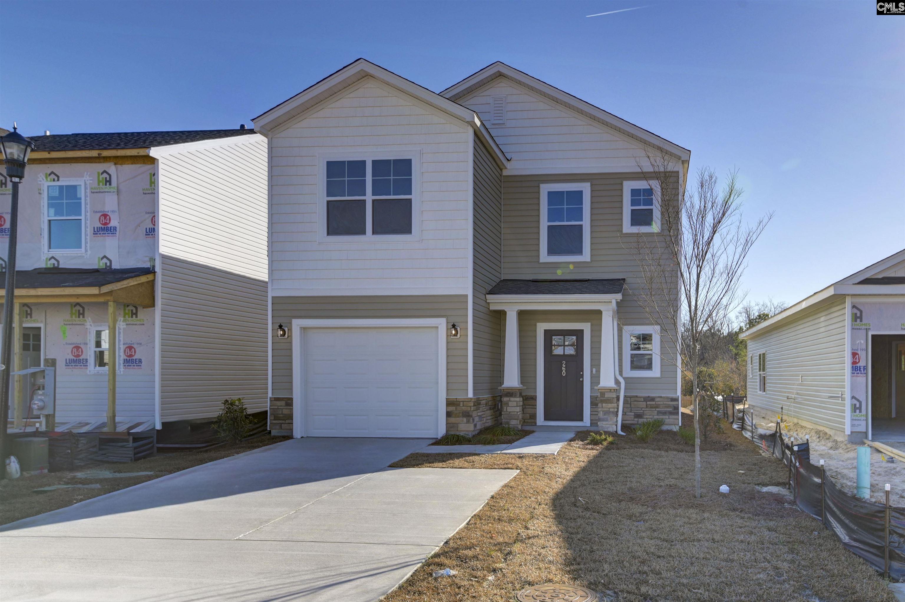 640 Forsyth Lane Columbia, SC 29223