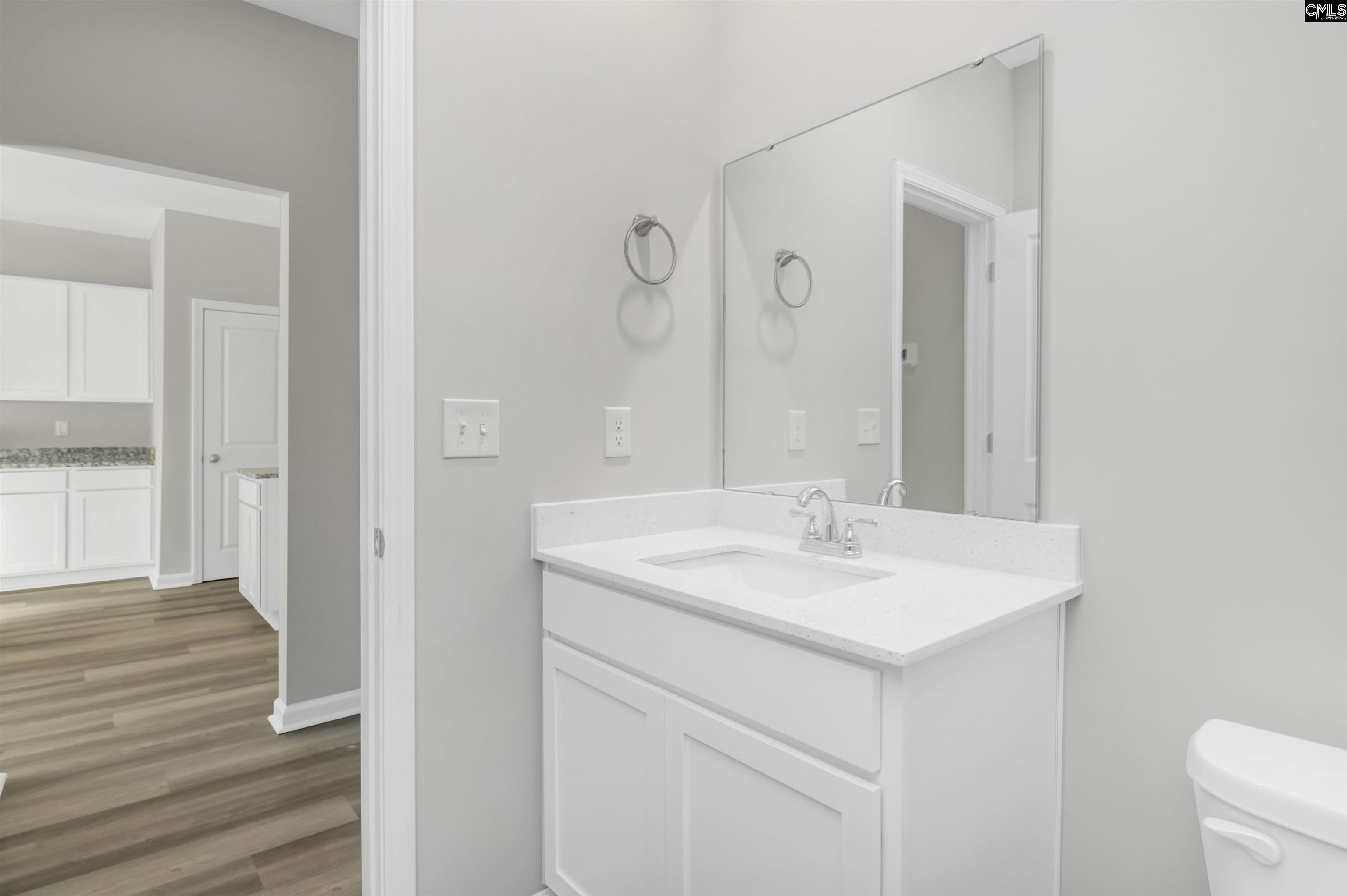 640 Forsyth Lane Columbia, SC 29223
