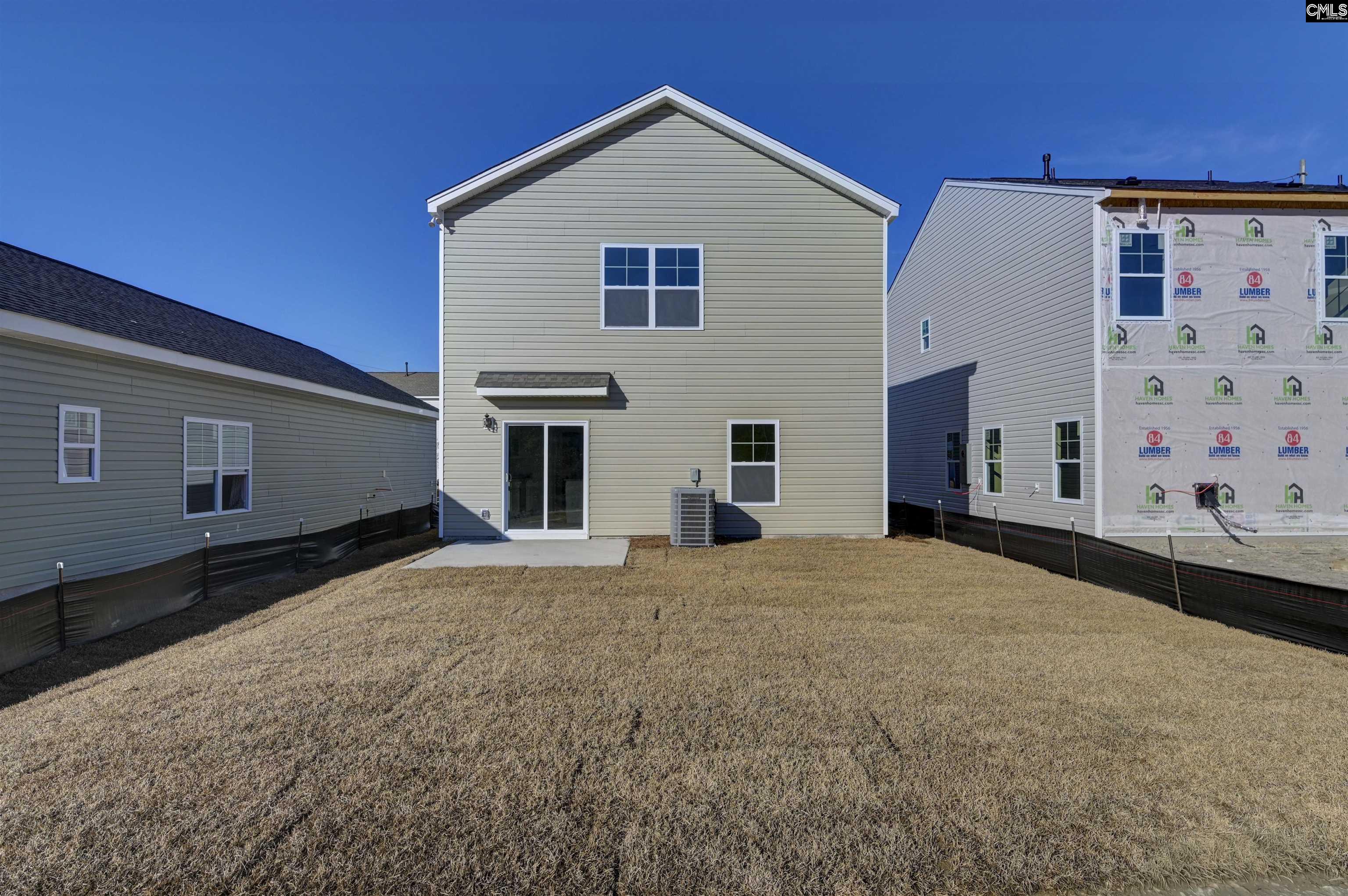 640 Forsyth Lane Columbia, SC 29223