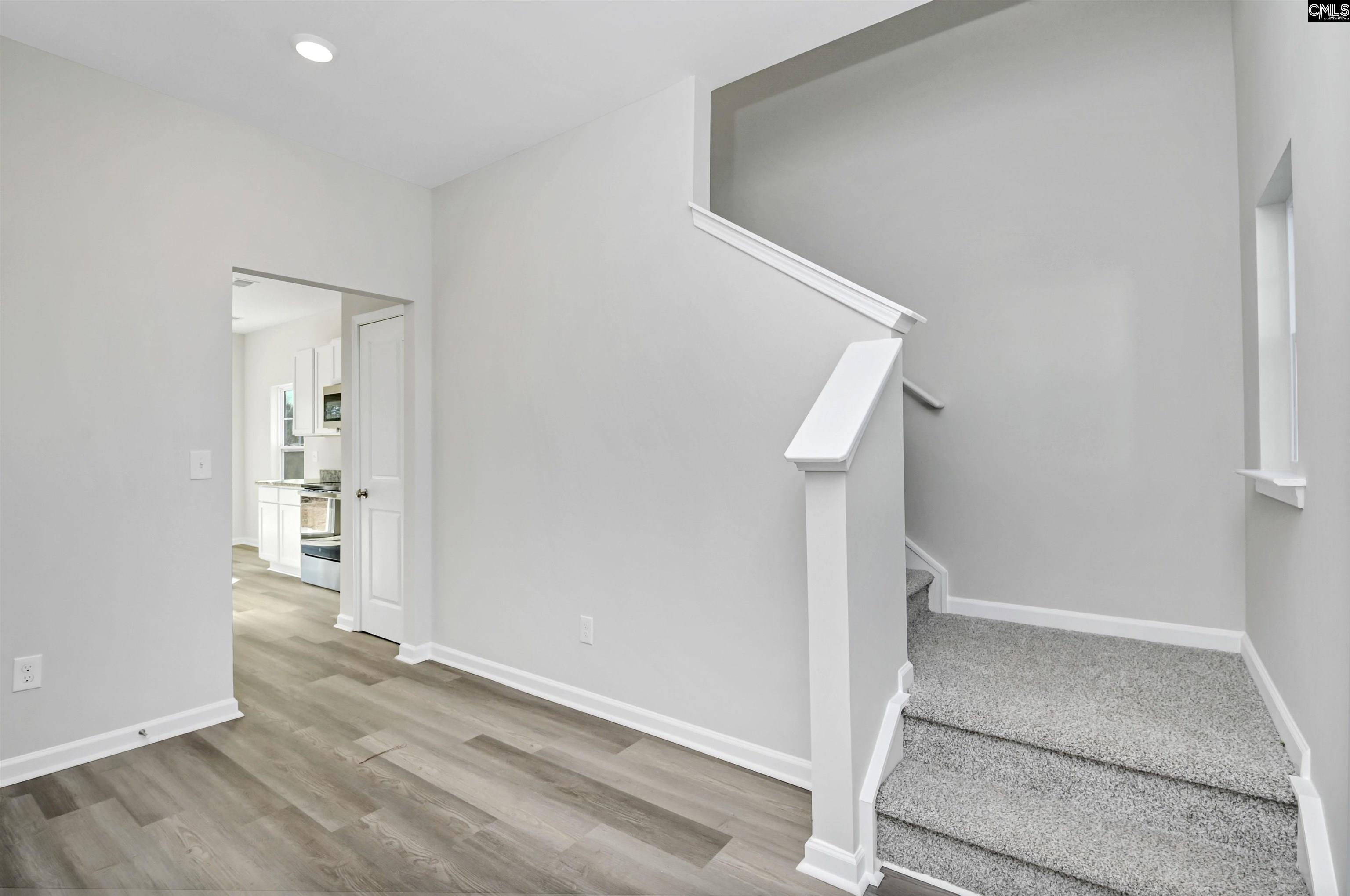 640 Forsyth Lane Columbia, SC 29223