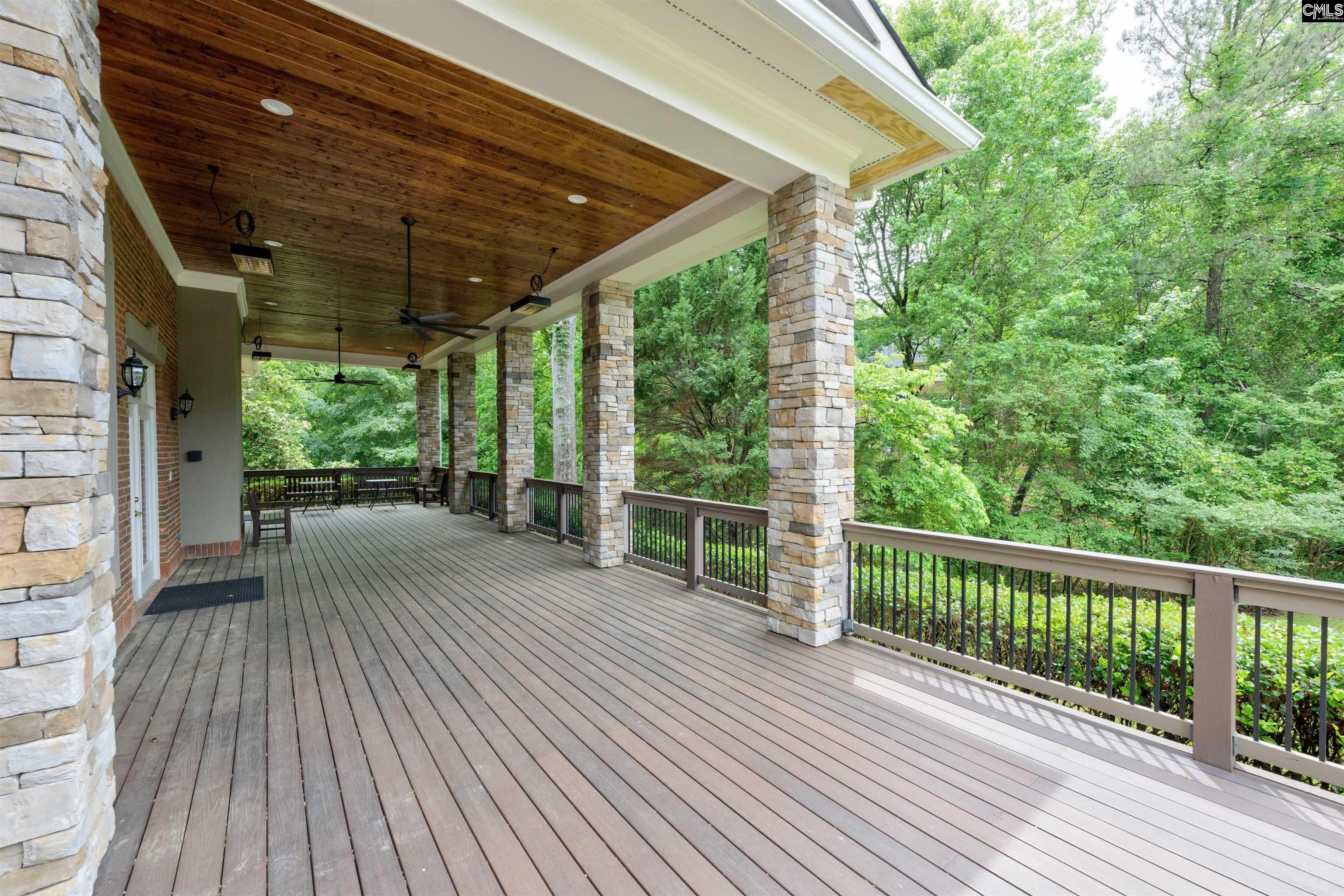 1 Aderley Court Irmo, SC 29063