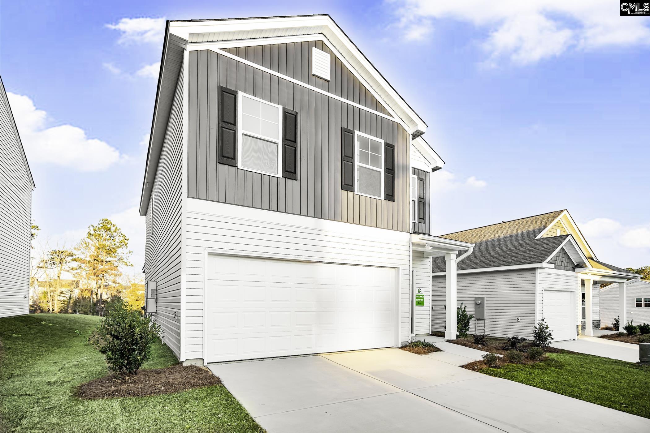 516 Arcado Street Columbia, SC 29223