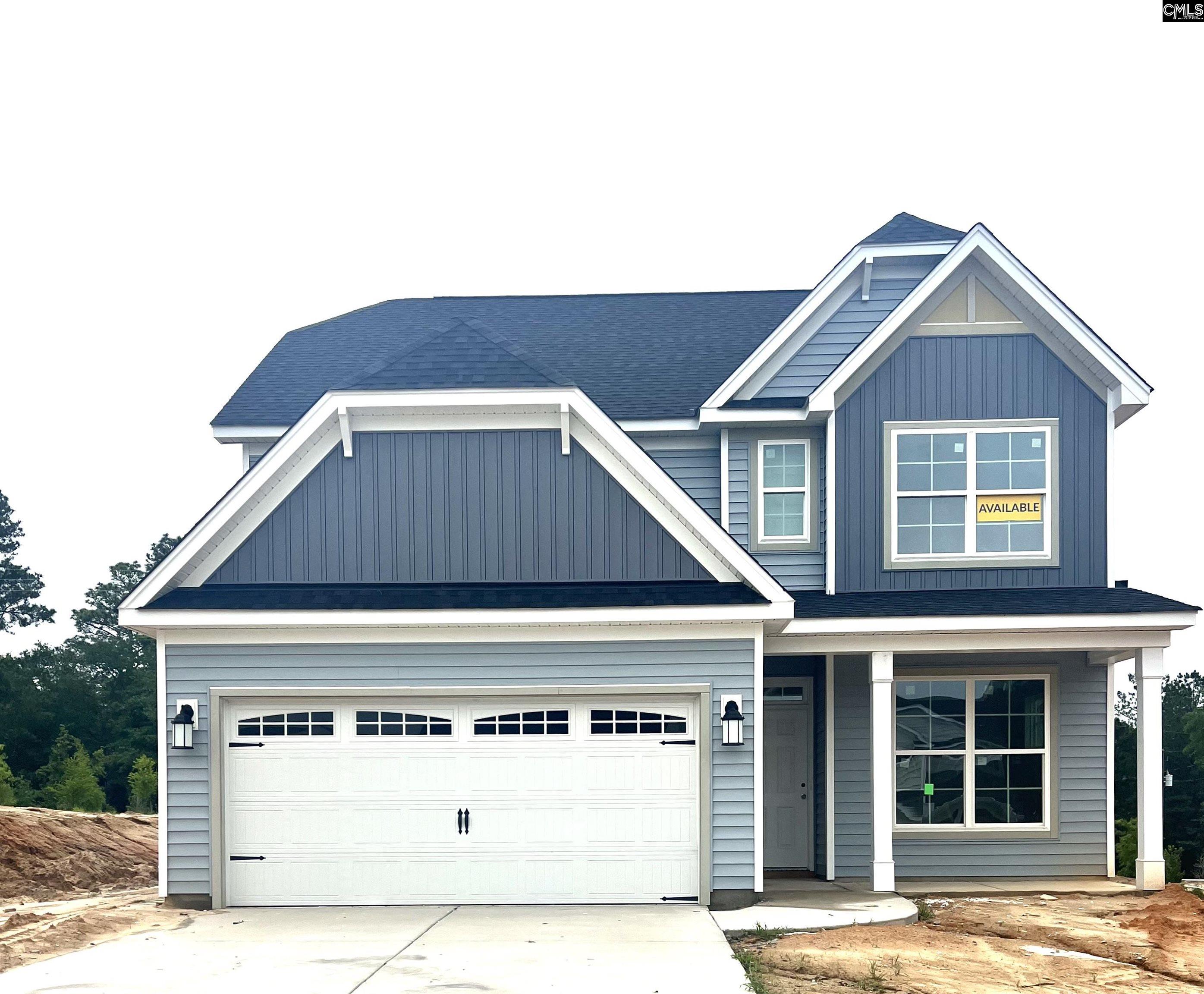 513 Frosty Lane Lexington, SC 29072