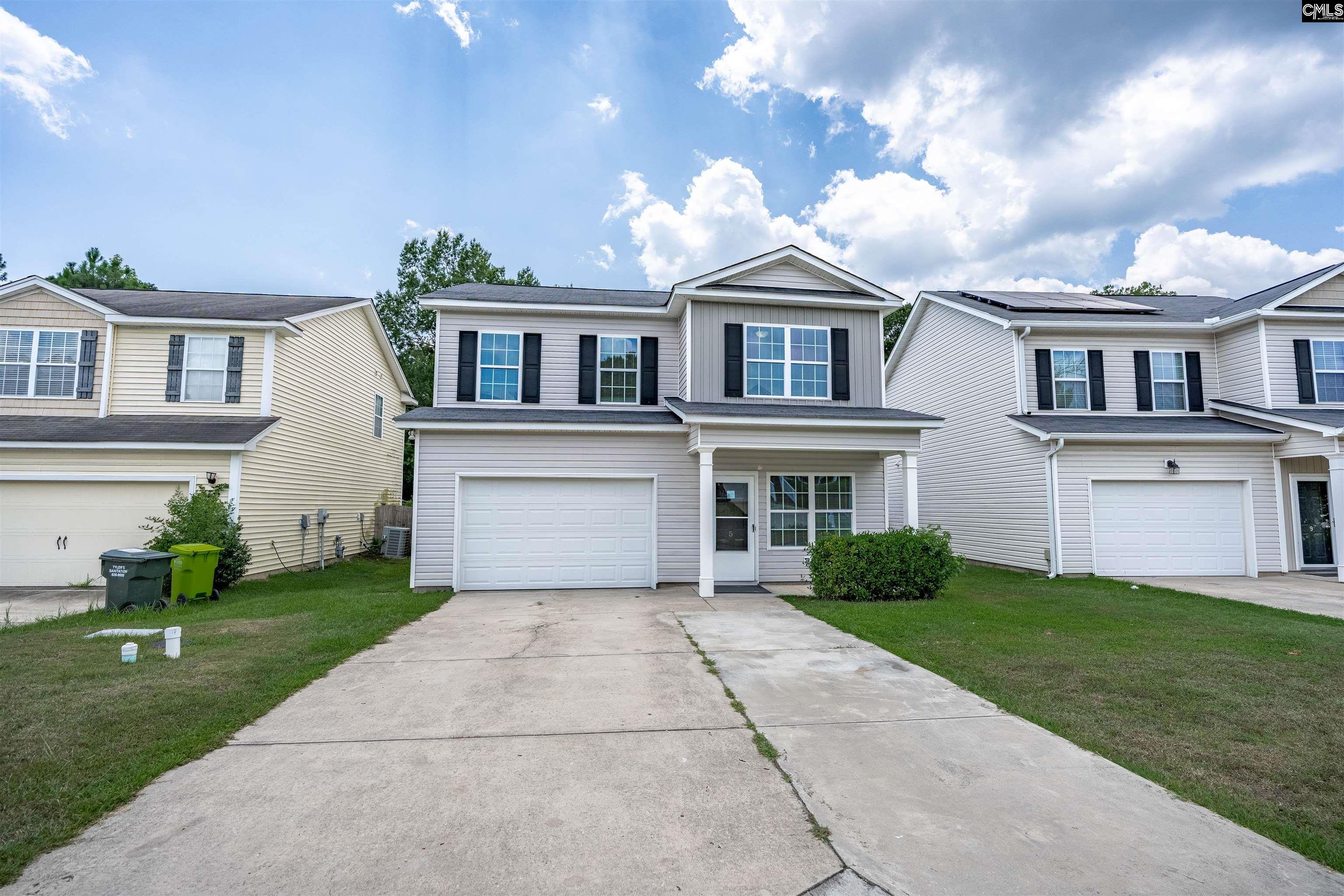 5 Cornerstone Way Irmo, SC 29063