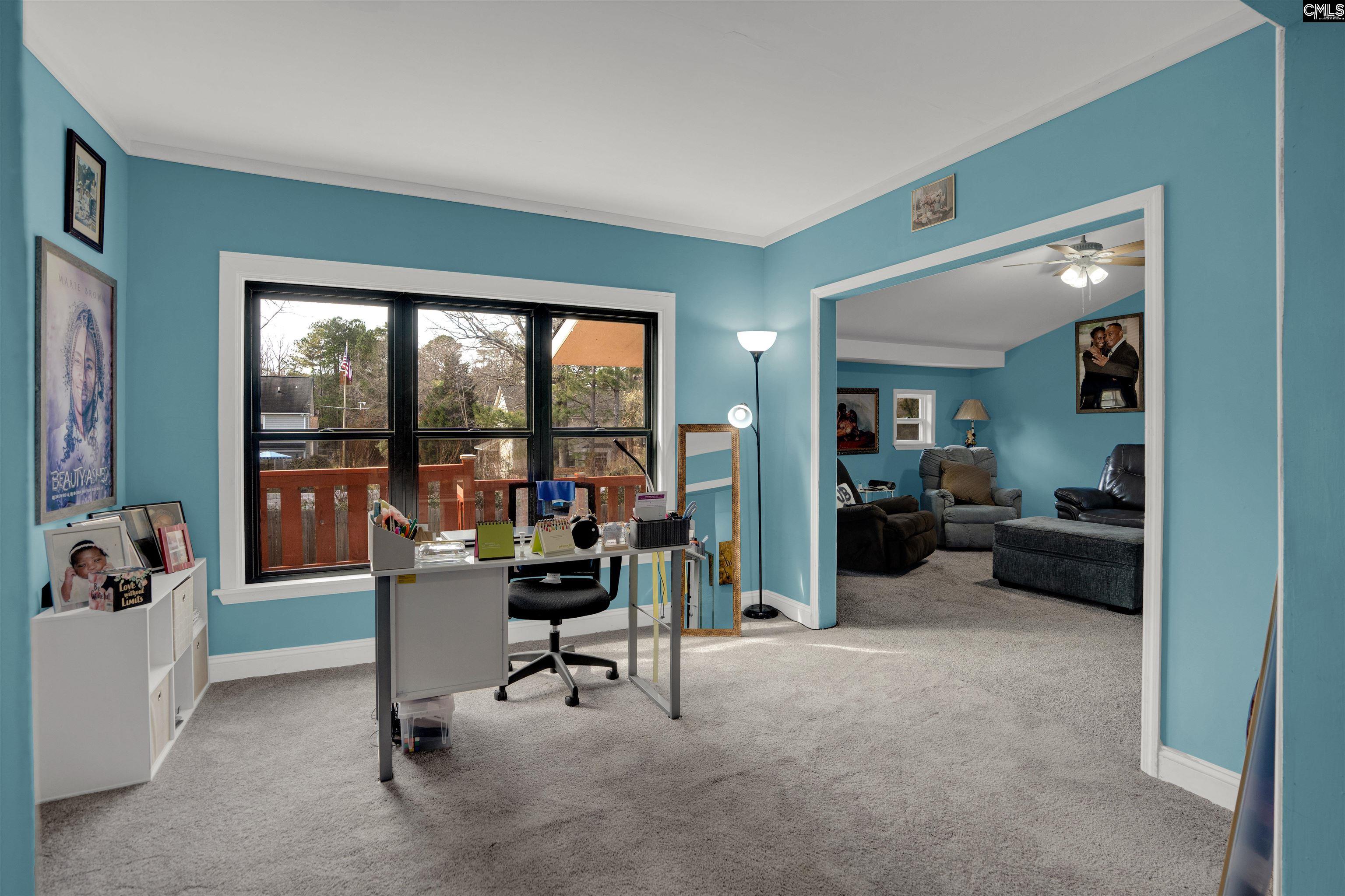 5 Cornerstone Way Irmo, SC 29063