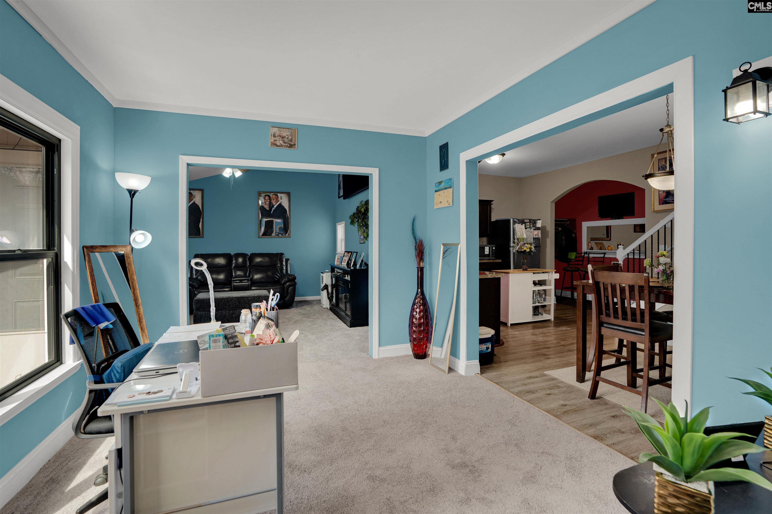 5 Cornerstone Way Irmo, SC 29063