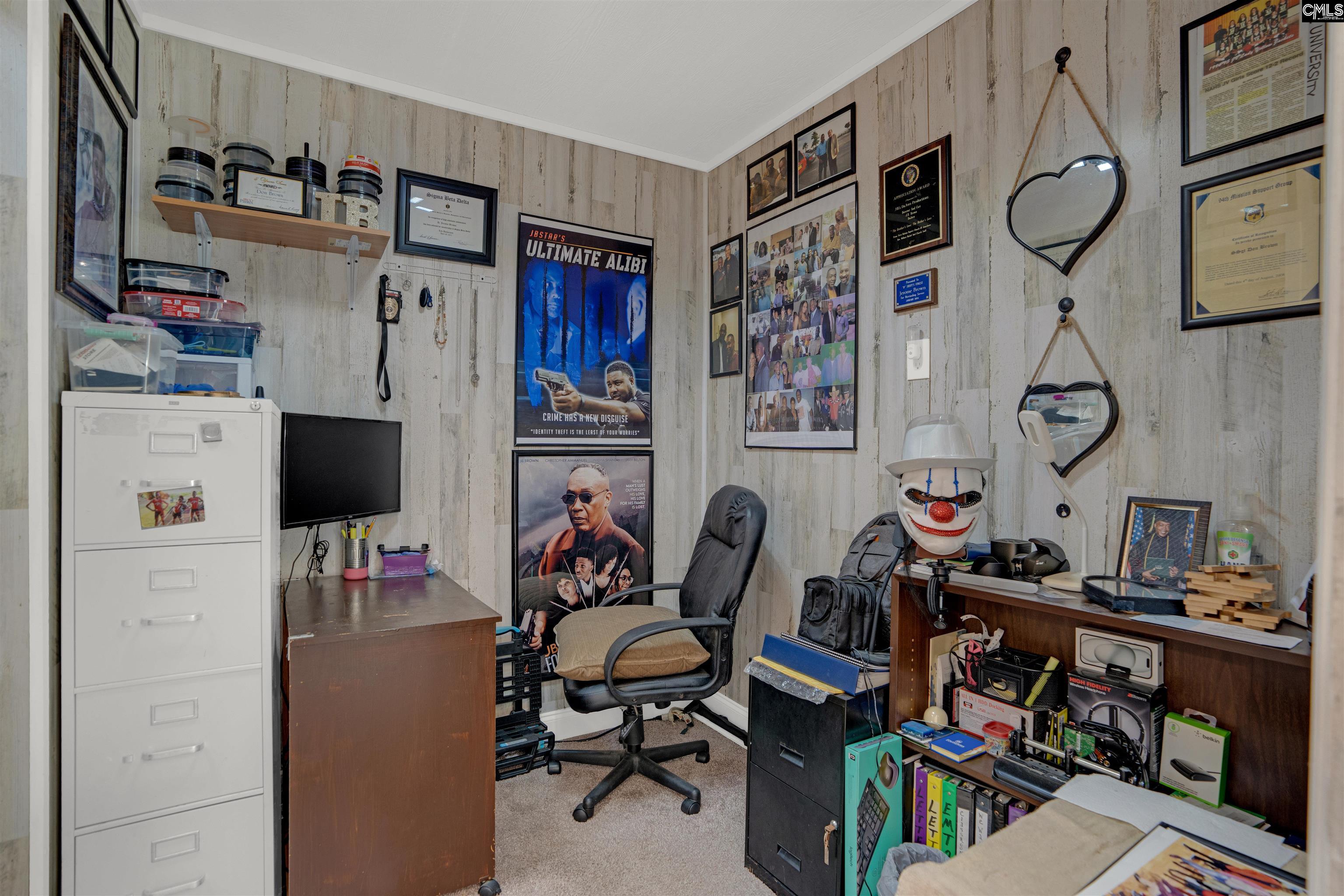5 Cornerstone Way Irmo, SC 29063