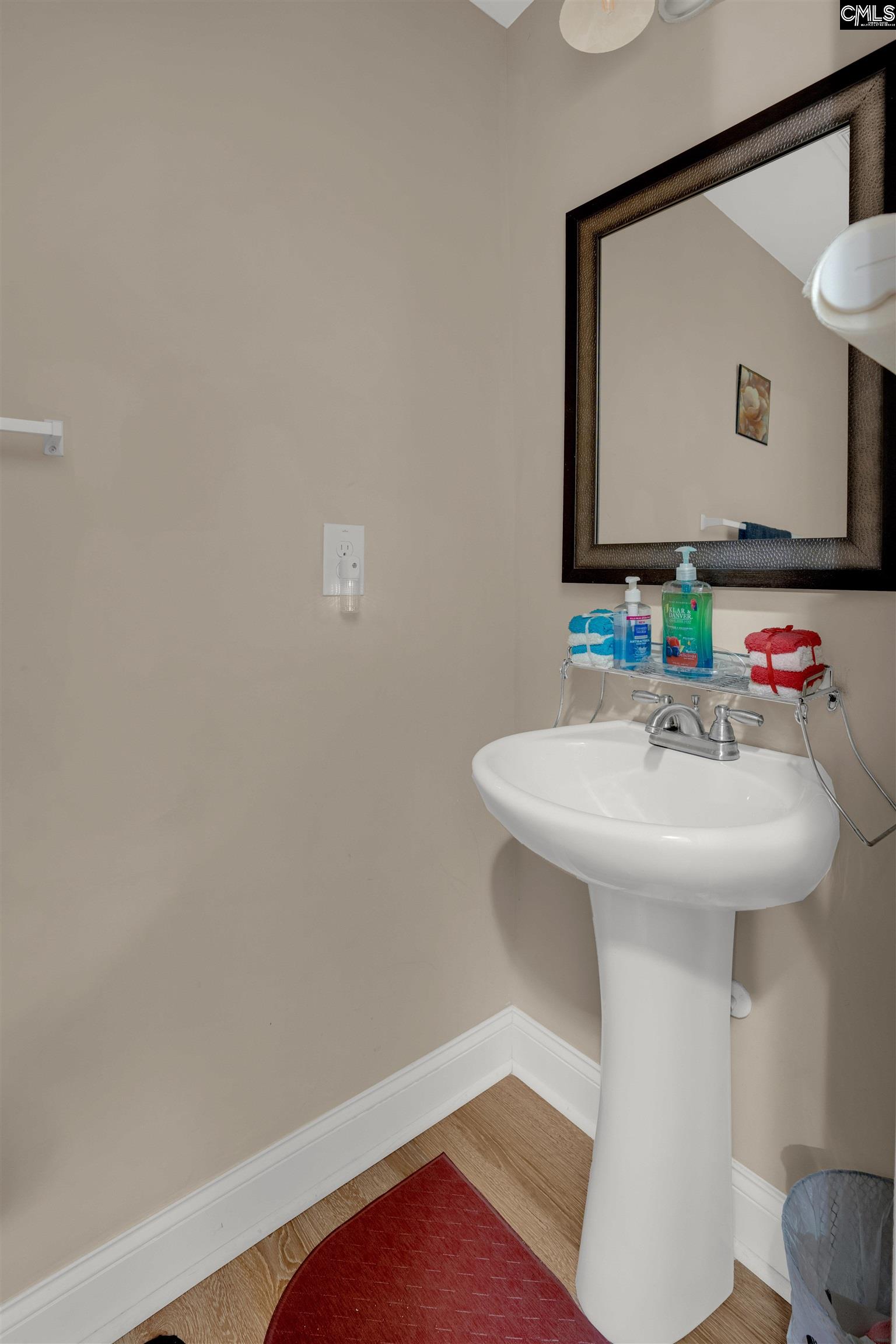 5 Cornerstone Way Irmo, SC 29063