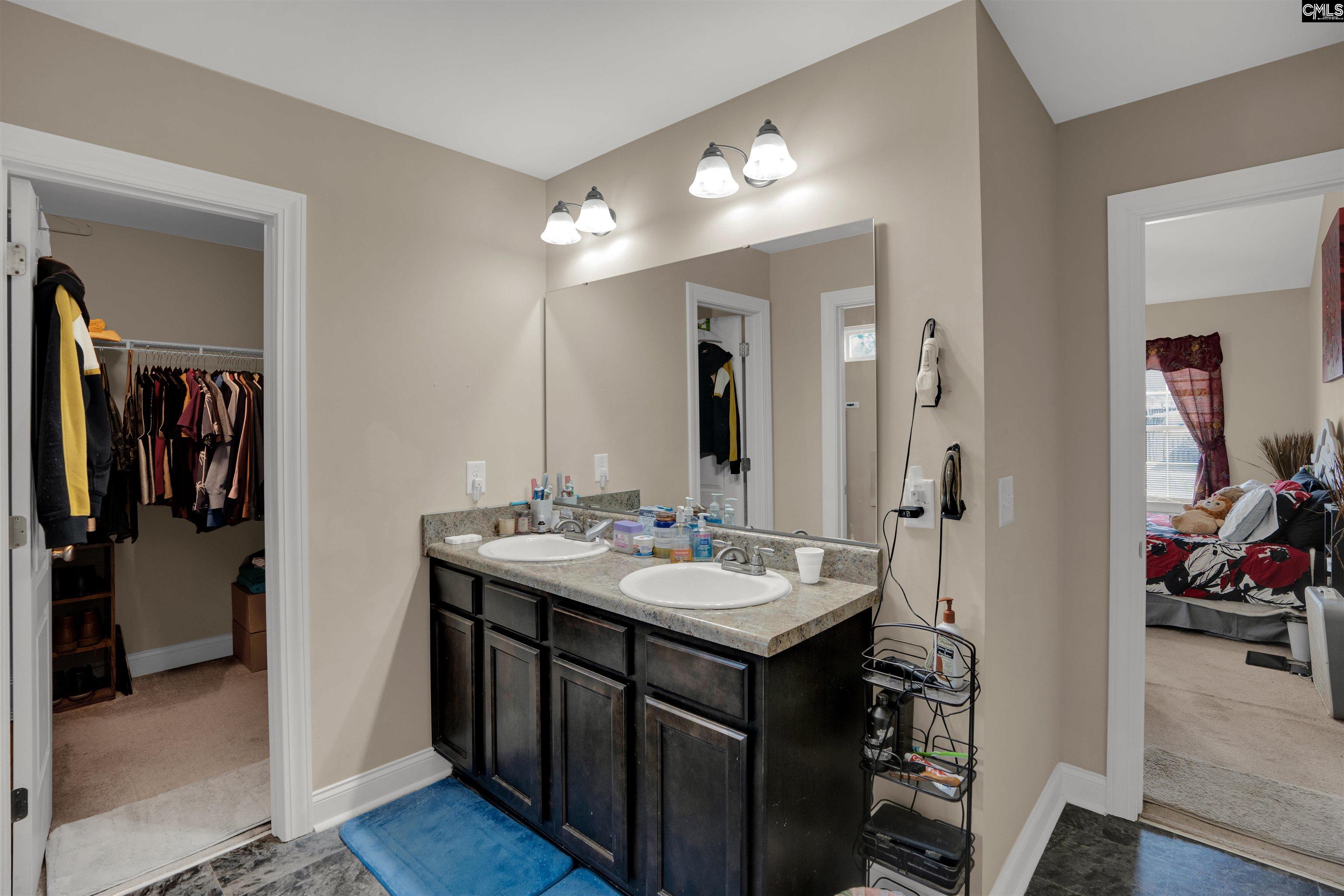 5 Cornerstone Way Irmo, SC 29063