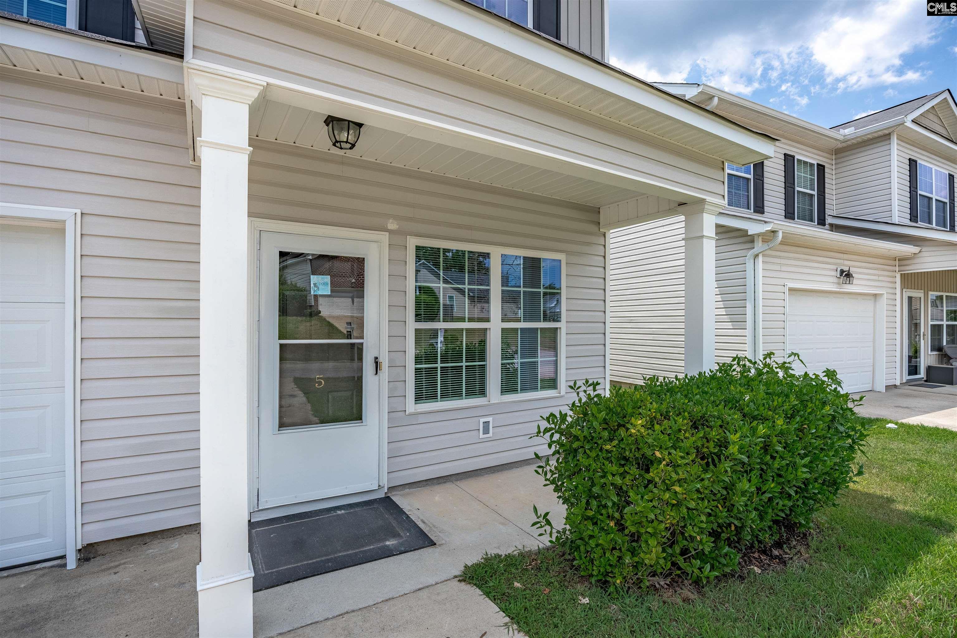5 Cornerstone Way Irmo, SC 29063