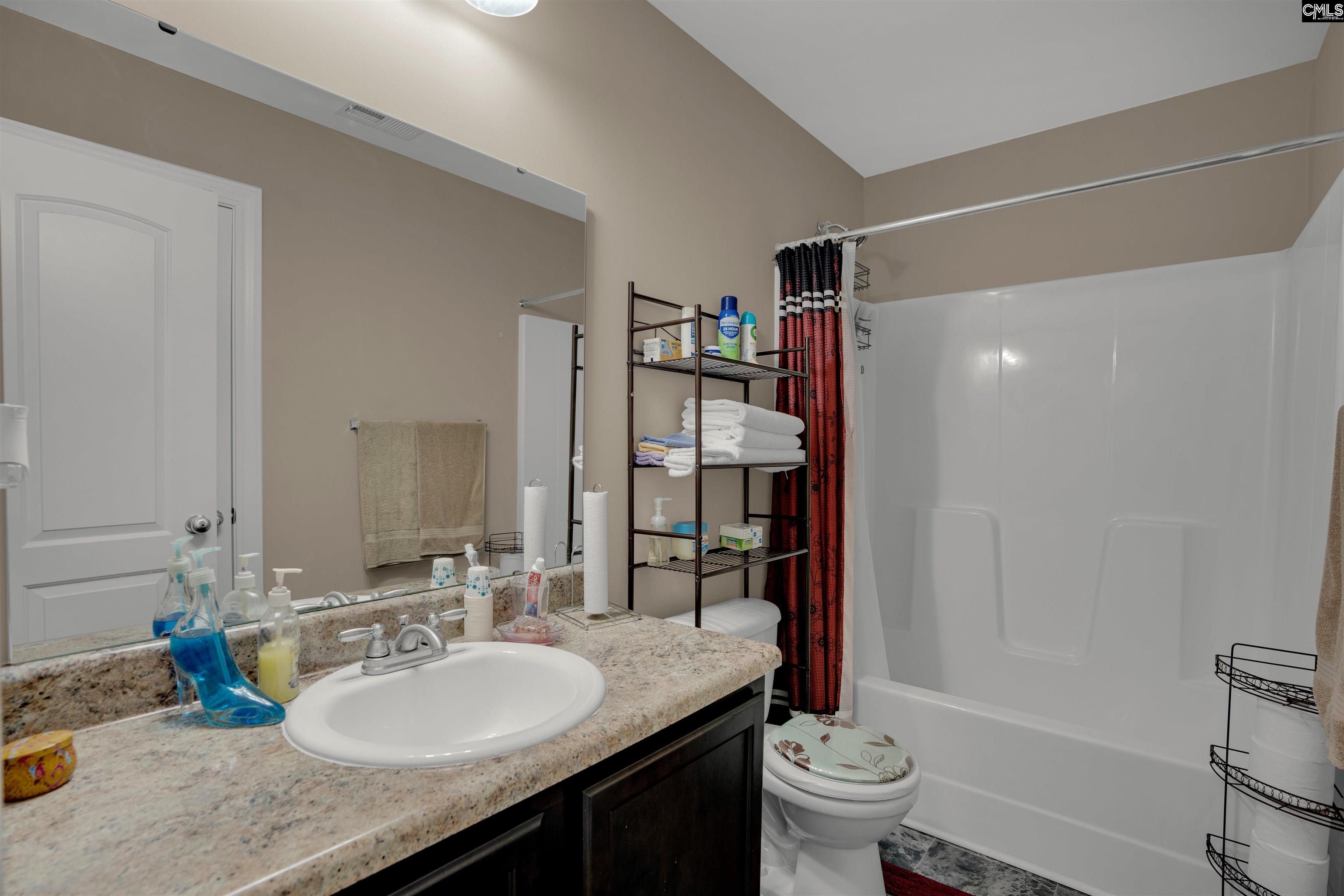 5 Cornerstone Way Irmo, SC 29063