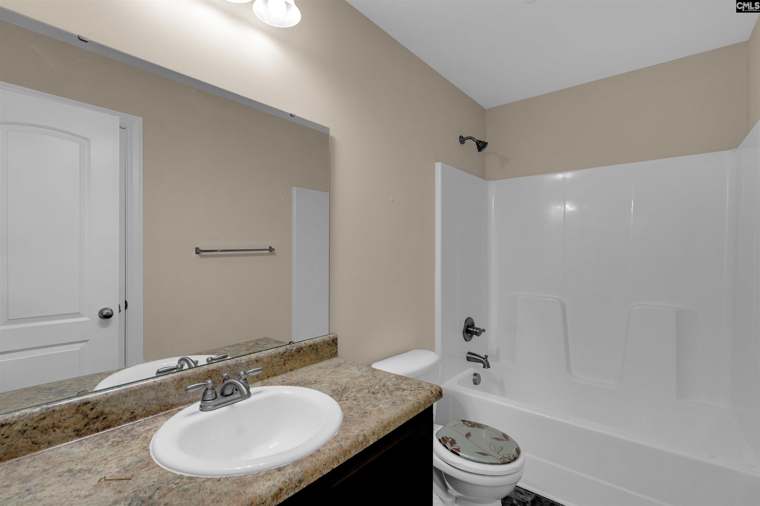 5 Cornerstone Way Irmo, SC 29063