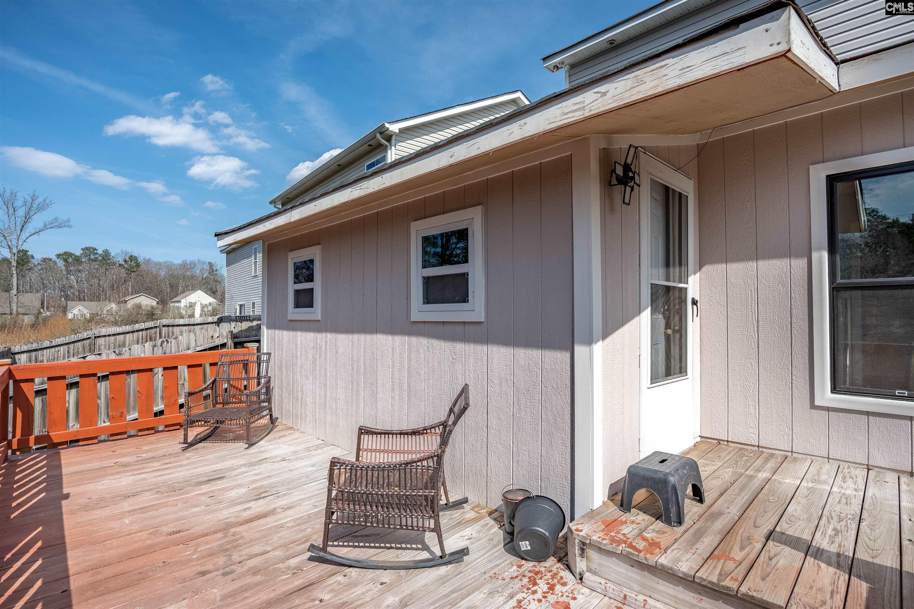 5 Cornerstone Way Irmo, SC 29063