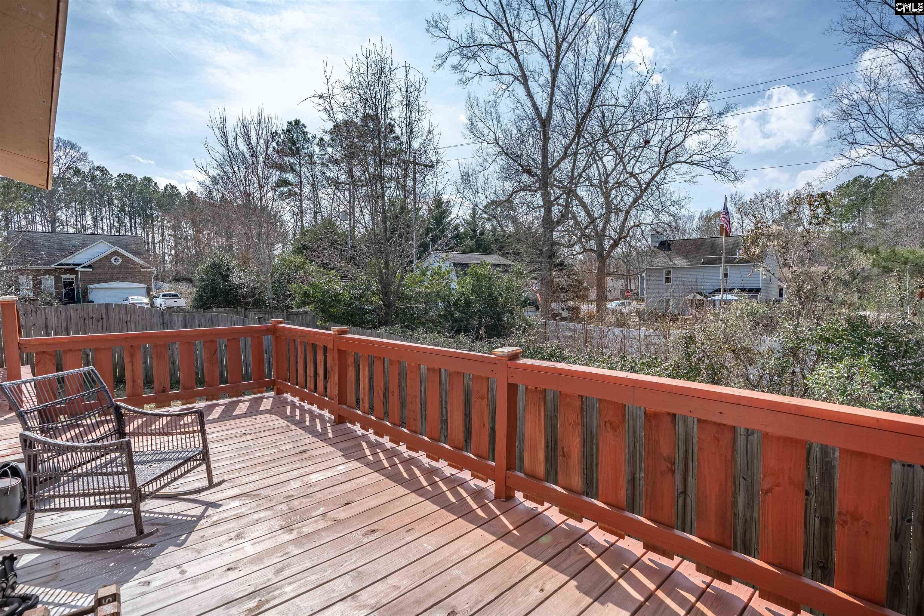 5 Cornerstone Way Irmo, SC 29063