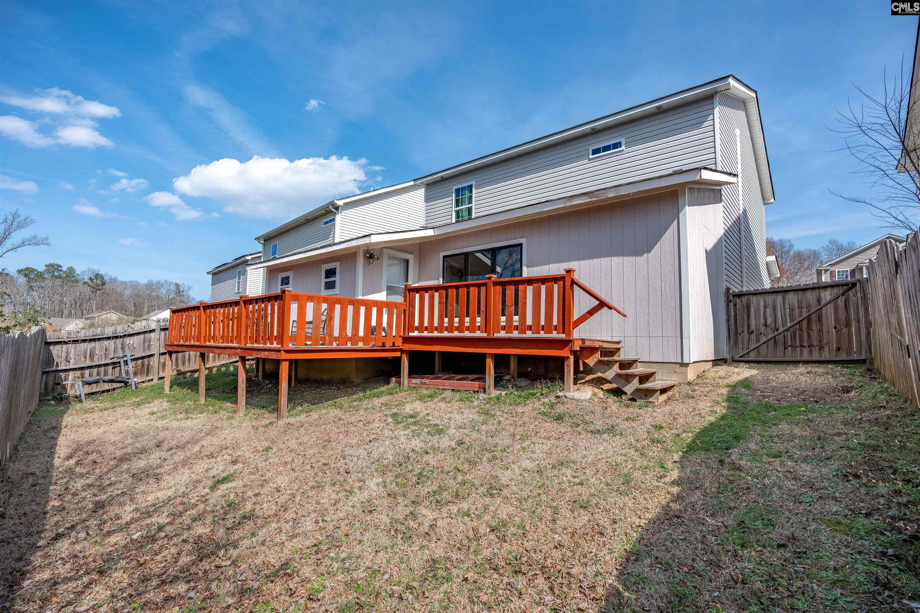 5 Cornerstone Way Irmo, SC 29063