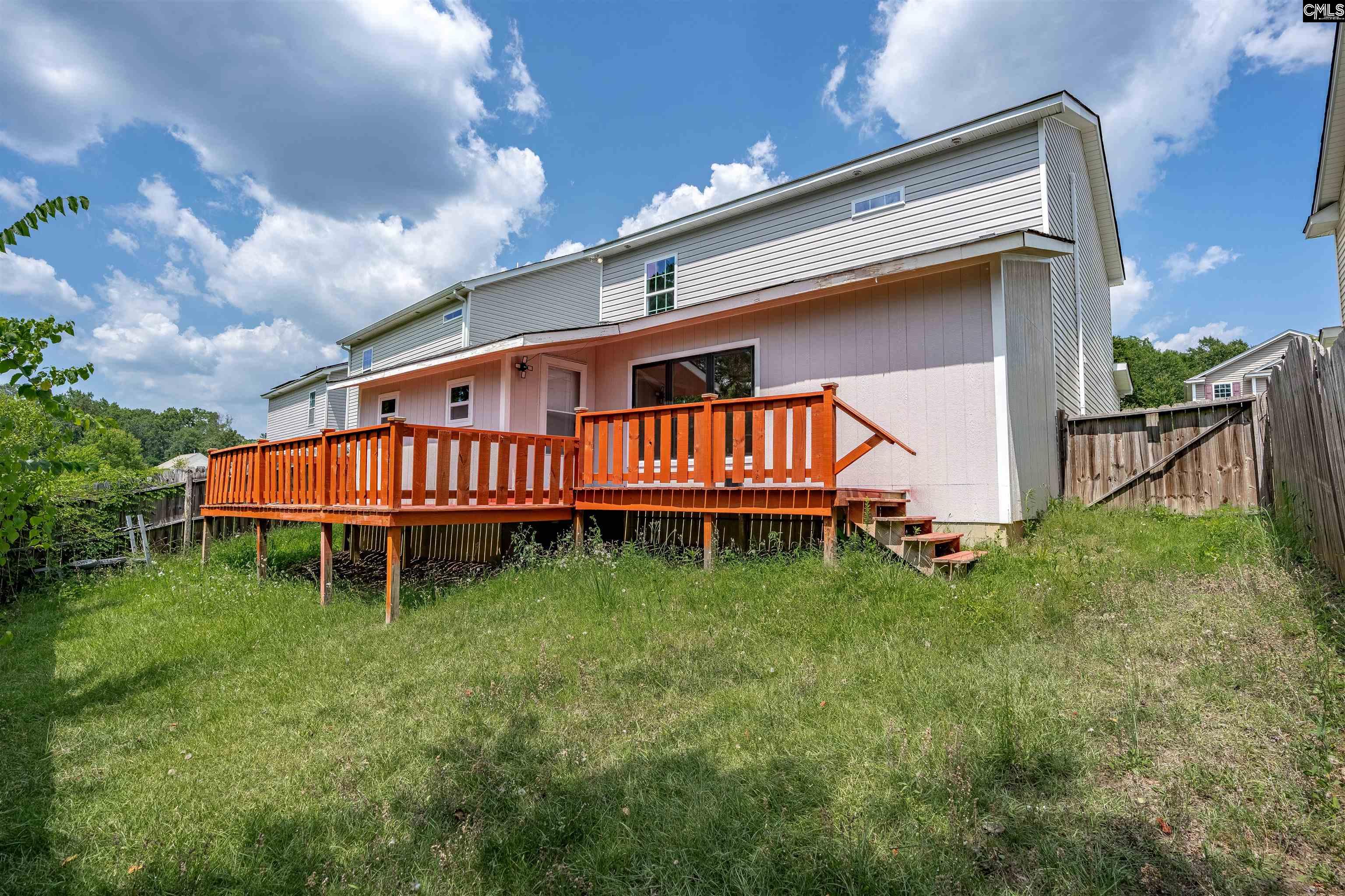 5 Cornerstone Way Irmo, SC 29063