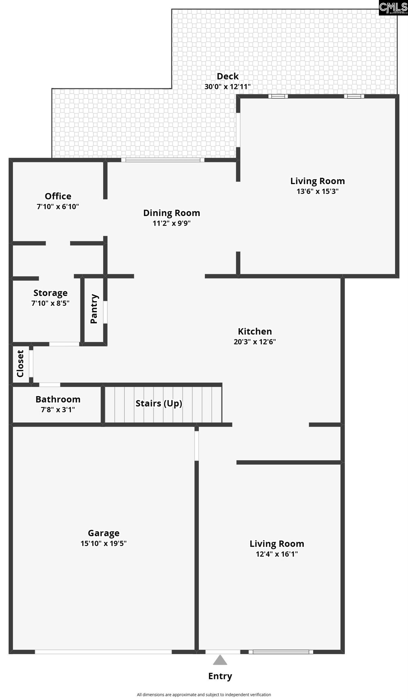 5 Cornerstone Way Irmo, SC 29063