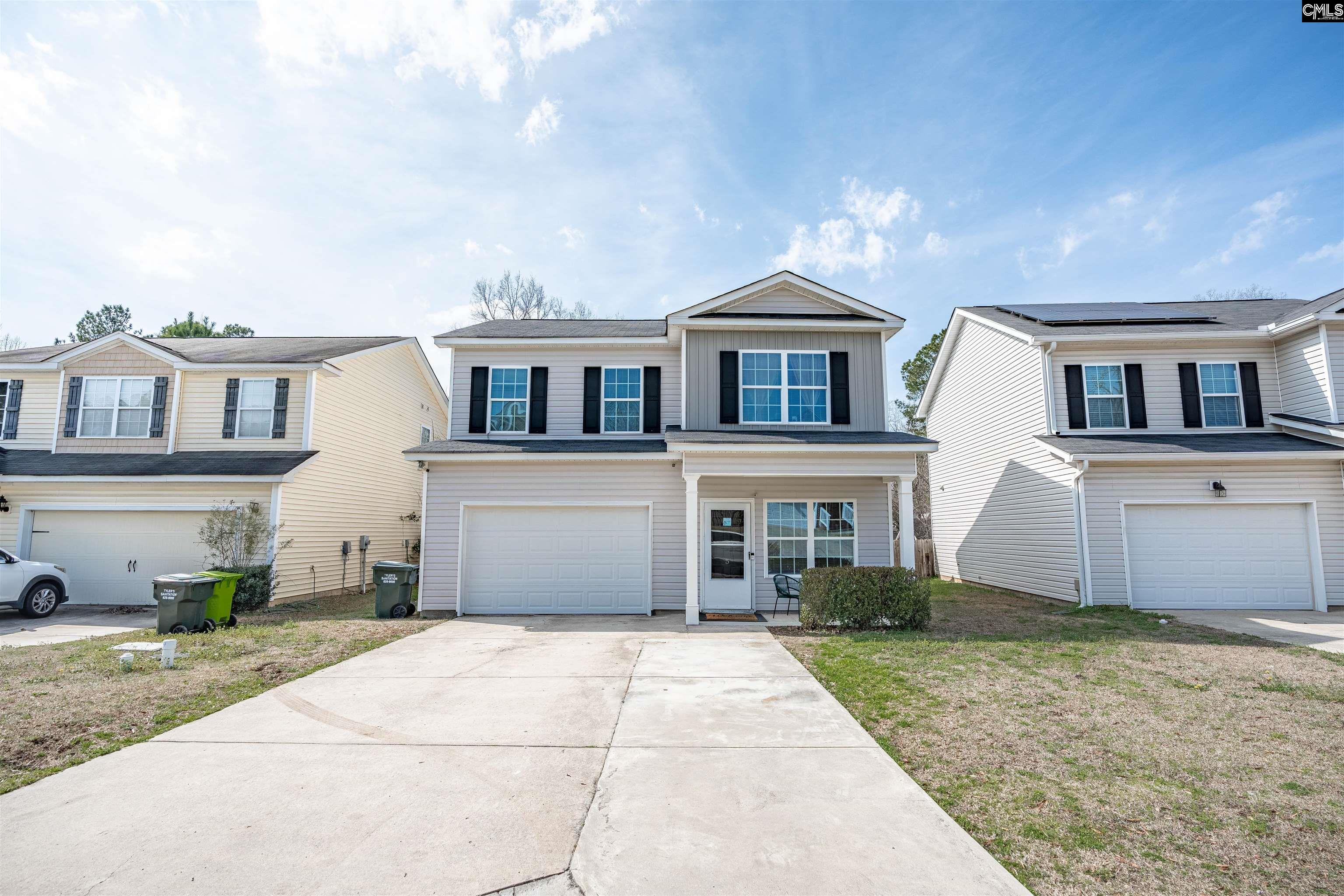 5 Cornerstone Way Irmo, SC 29063