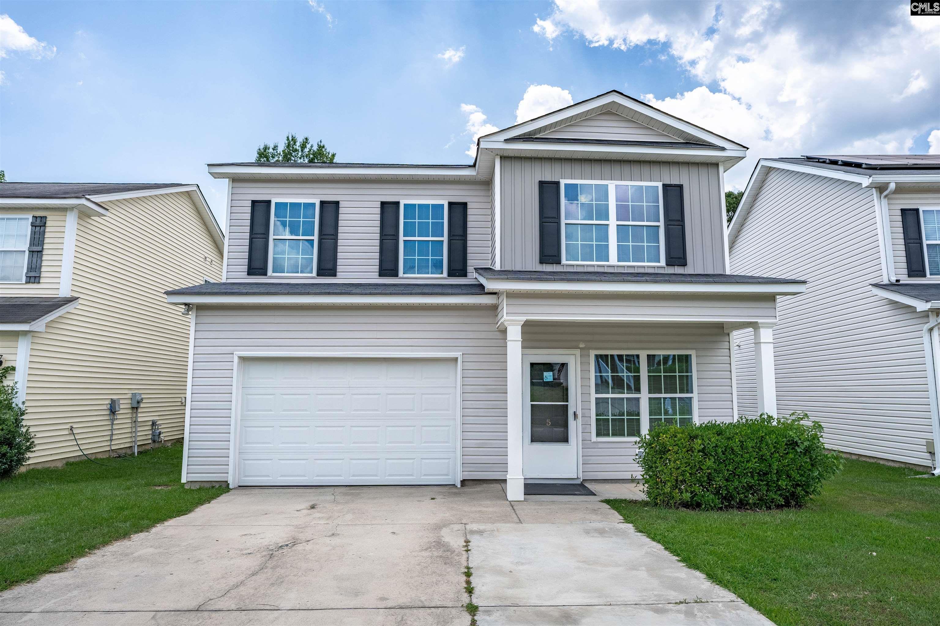 5 Cornerstone Way Irmo, SC 29063