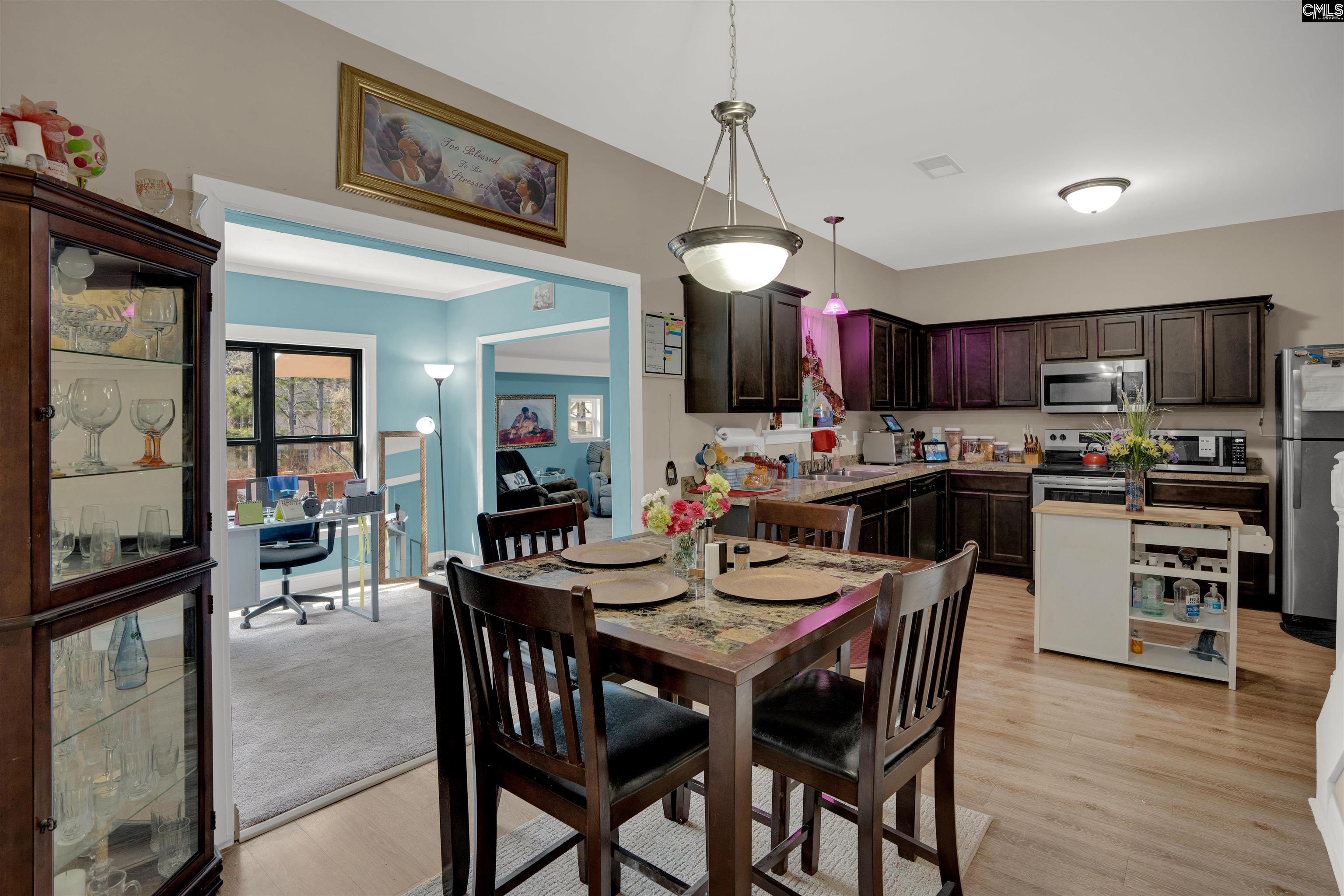 5 Cornerstone Way Irmo, SC 29063