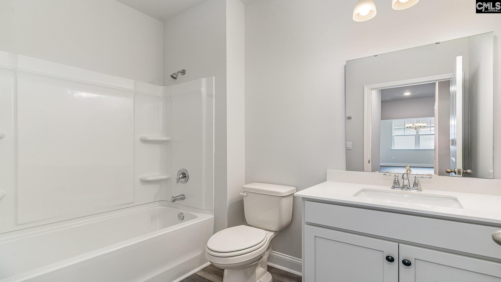 308 Kenworthy Court Irmo, SC 29063